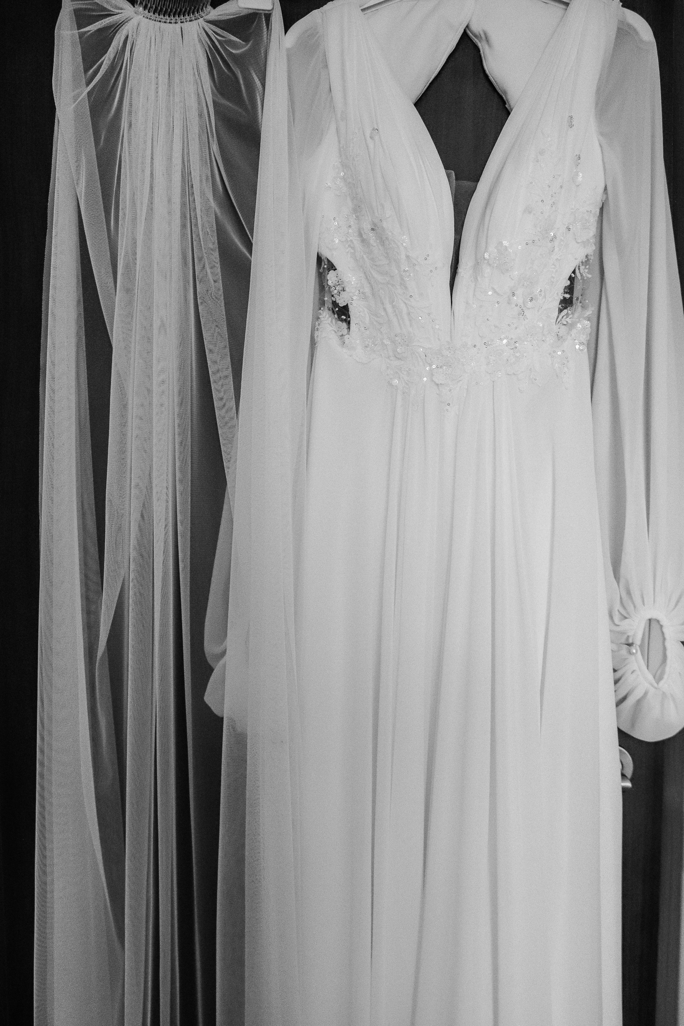 Карина и Михаил. Фотограф Юлия Мальцева