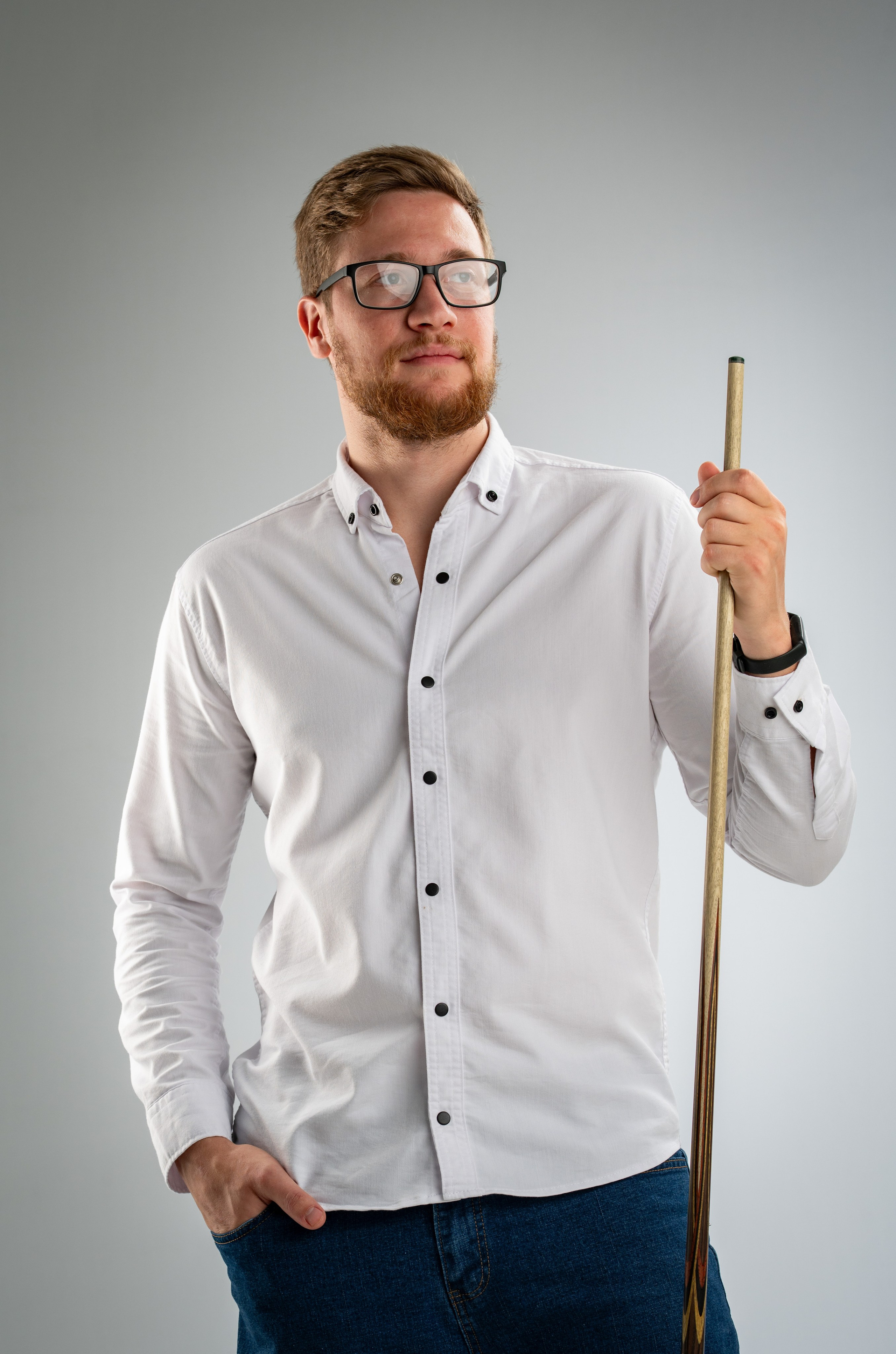 Дмитрий (Бильярд). Фотограф в Москве Игорь Шурпач