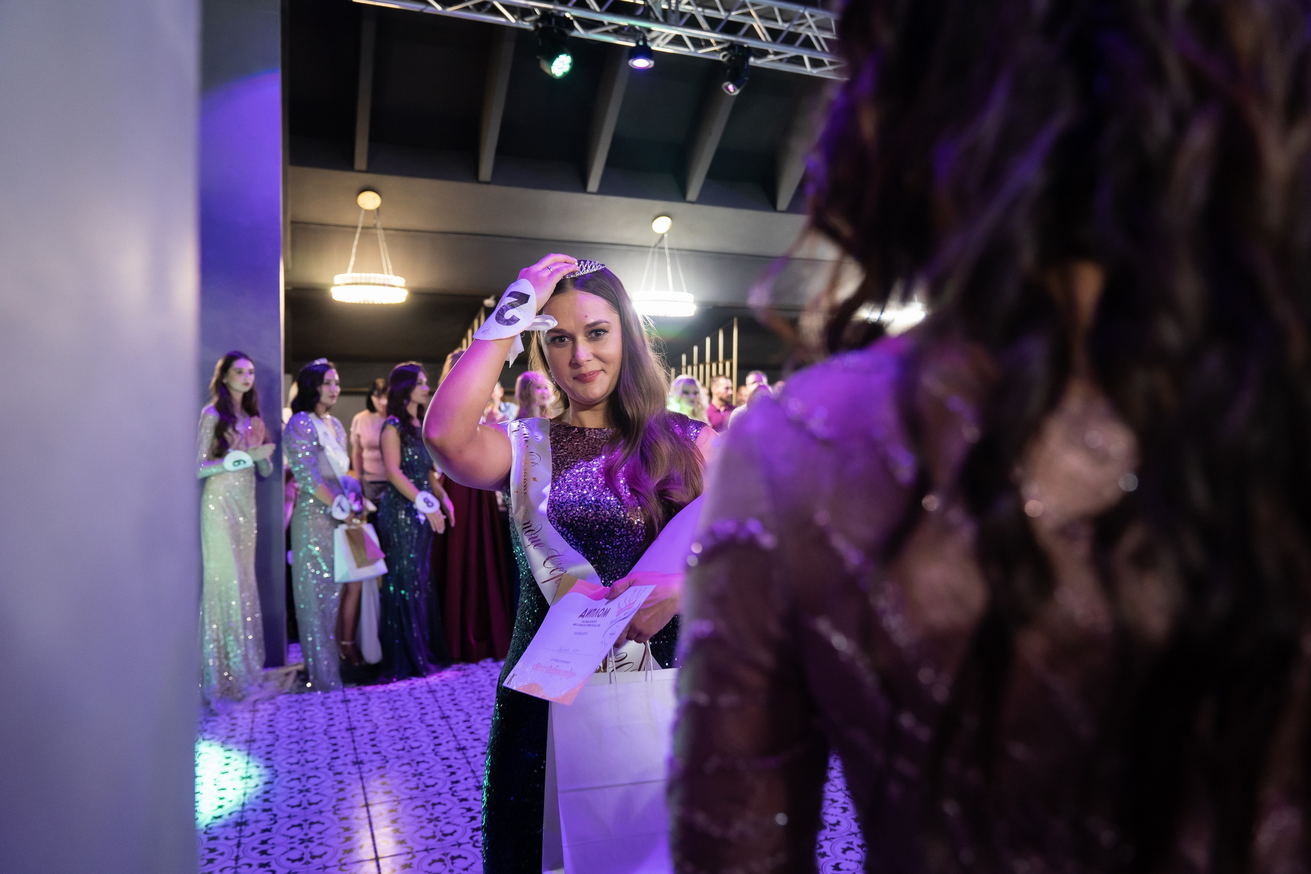 Мисс и Миссис 2024. Семейный и детский фотограф в Сергиев Посаде, Хотьково Якимчук Любовь