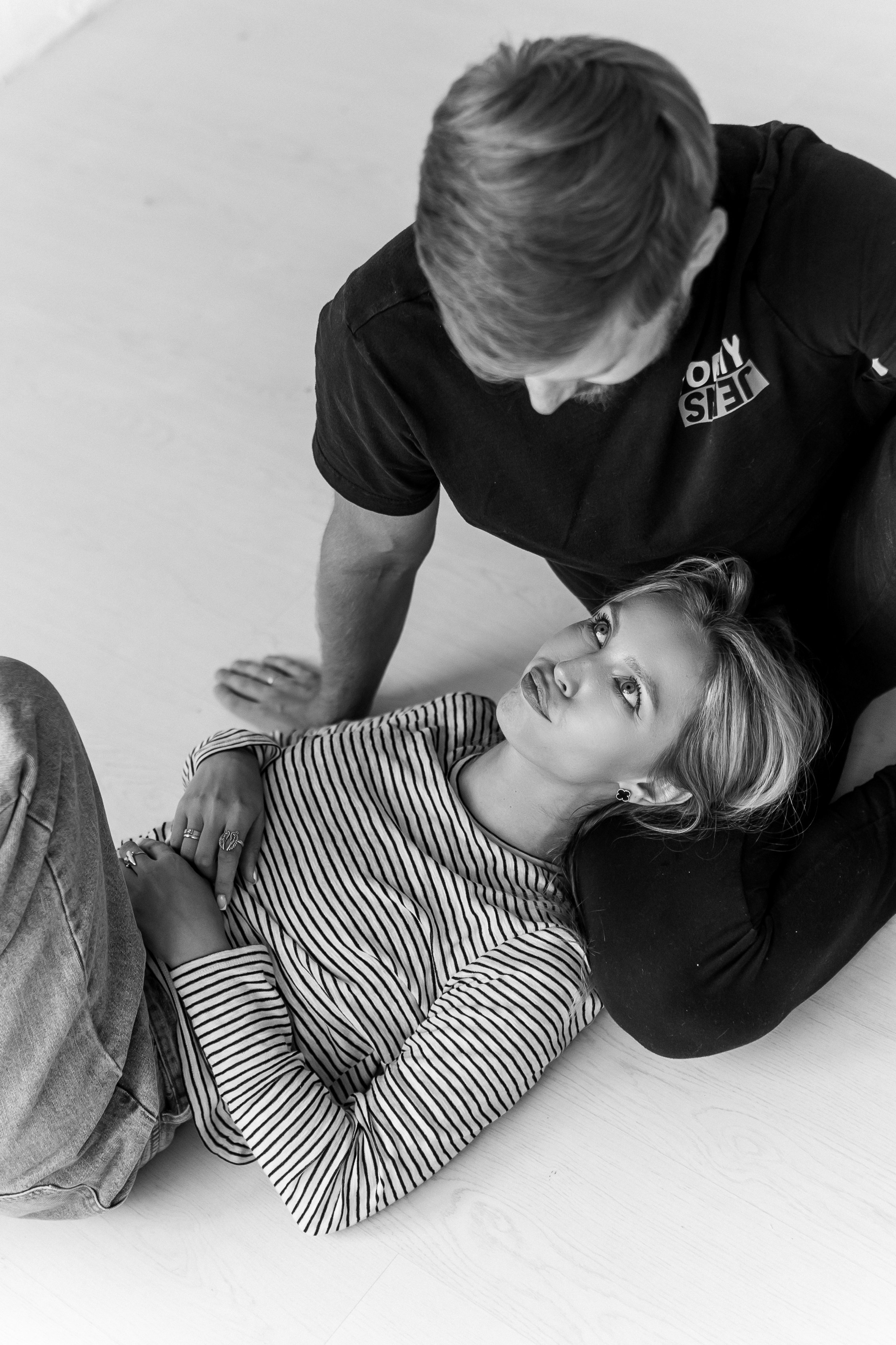 Яна Костя и Лев. Мордвинова Татьяна