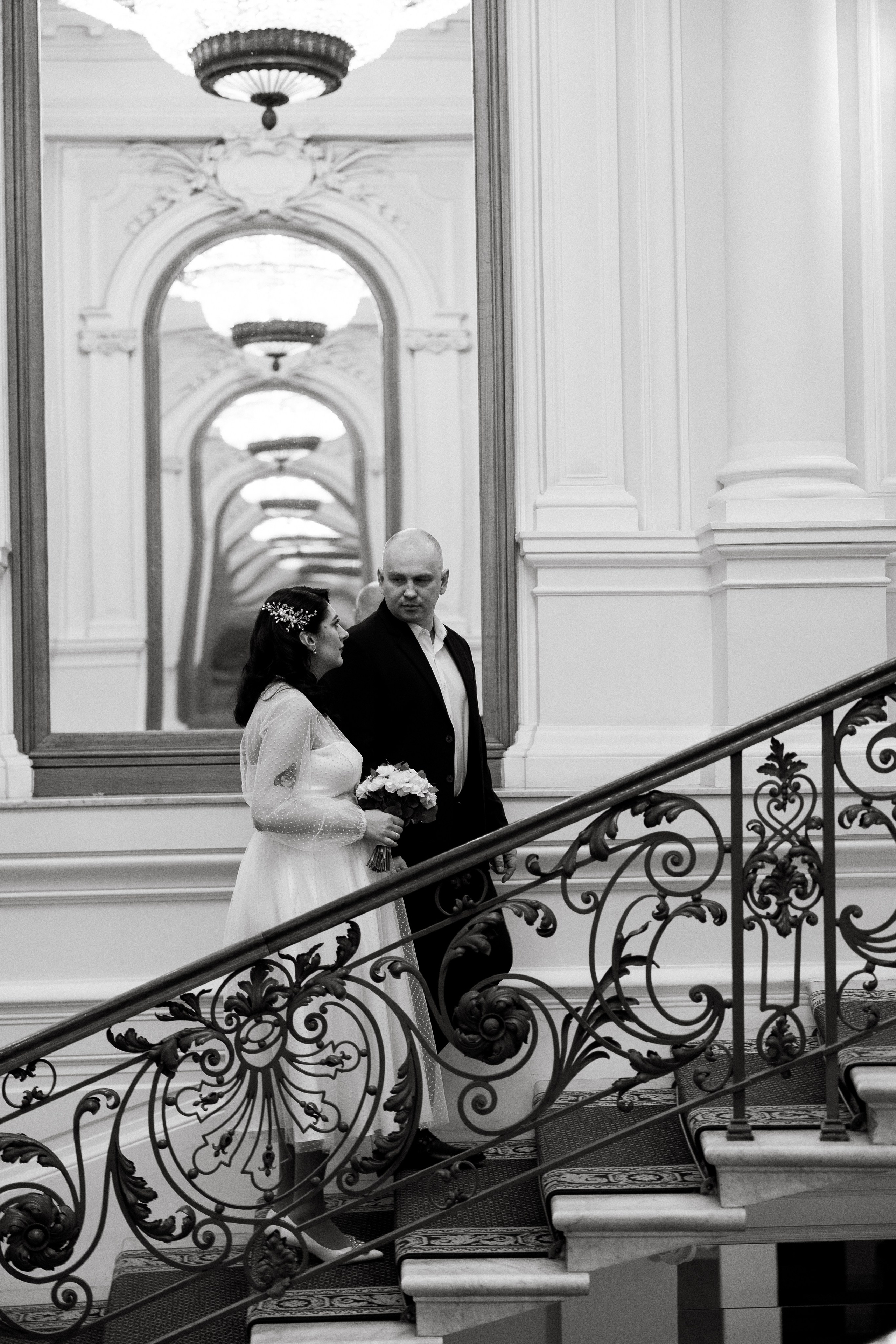 Эля & Игорь ДБ2. Phdkvmr.ru