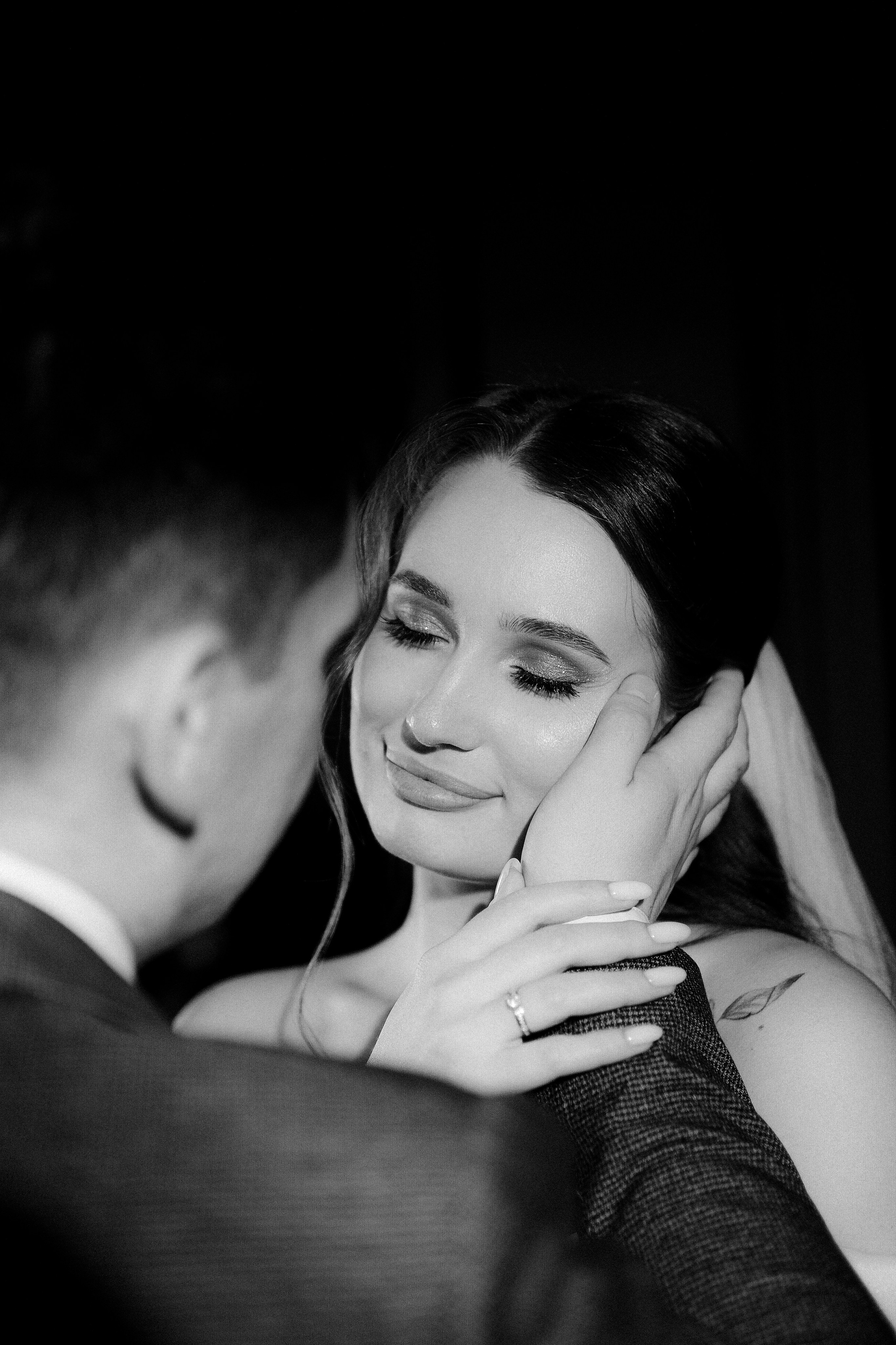 Надя & Серёжа. Phdkvmr.ru