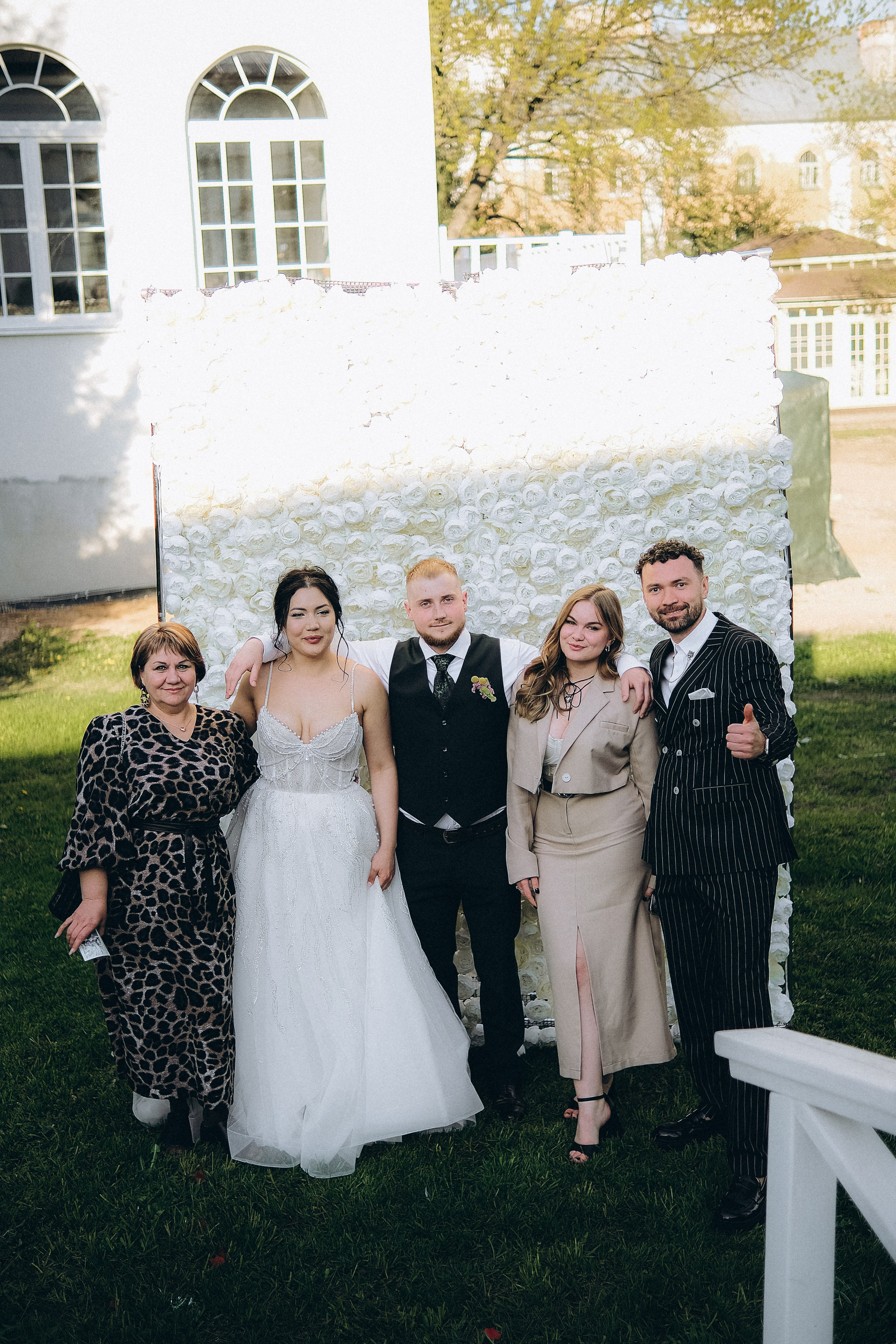 Рида & Богдан. Пушкин. Phdkvmr.ru