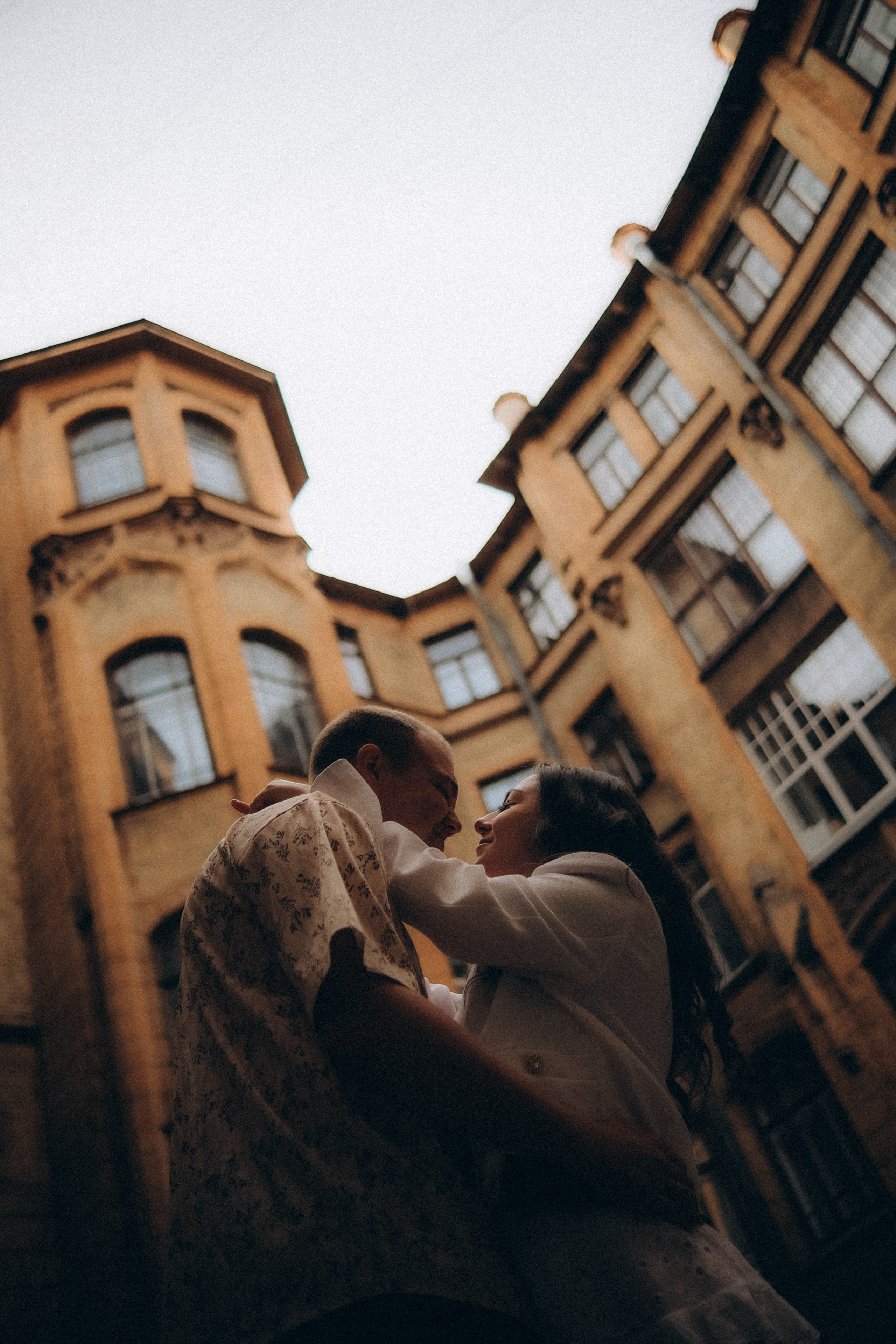 Лина & Даня. Phdkvmr.ru