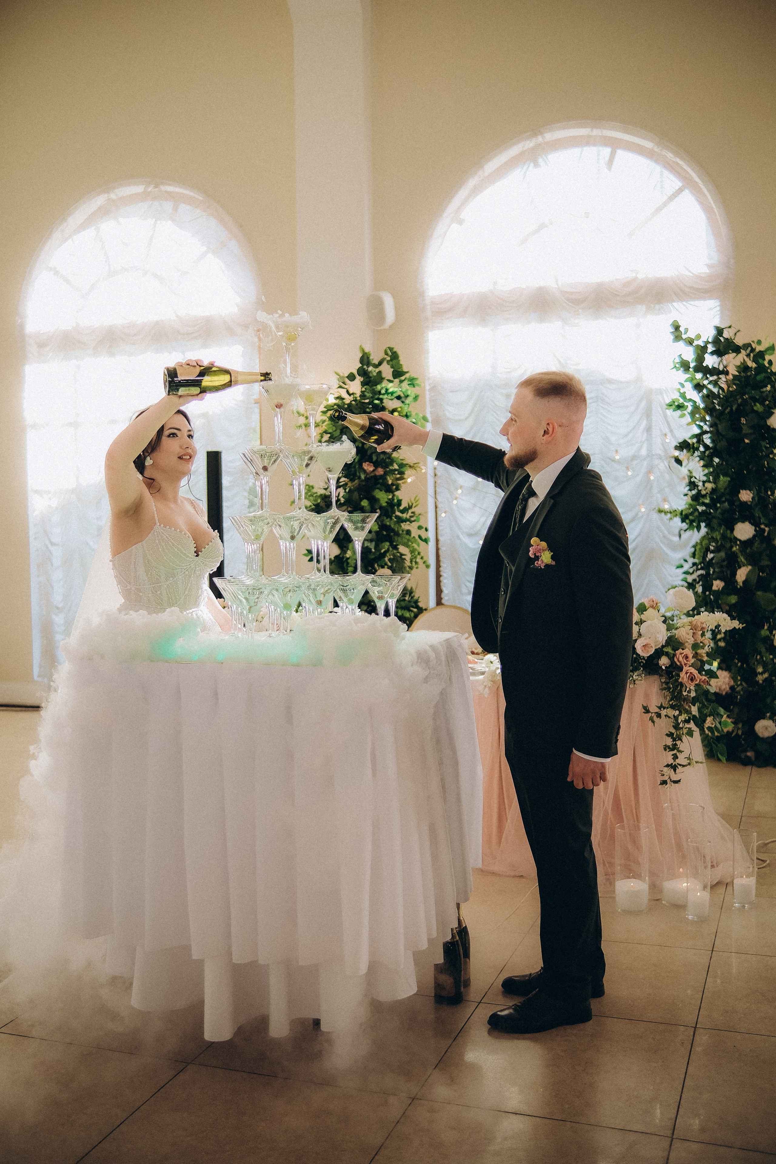 Рида & Богдан. Пушкин. Phdkvmr.ru