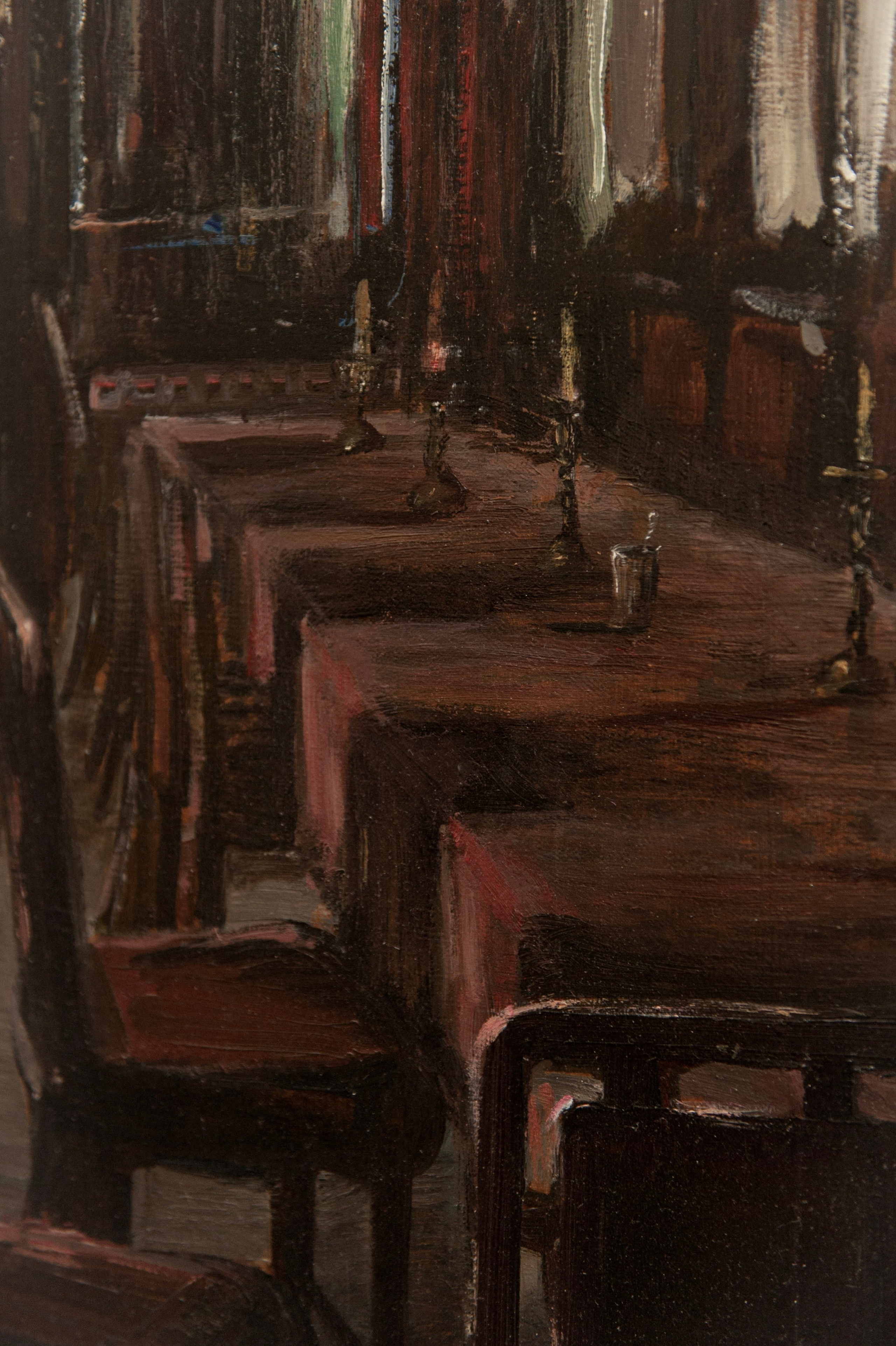 Живопись. Предмет искусства