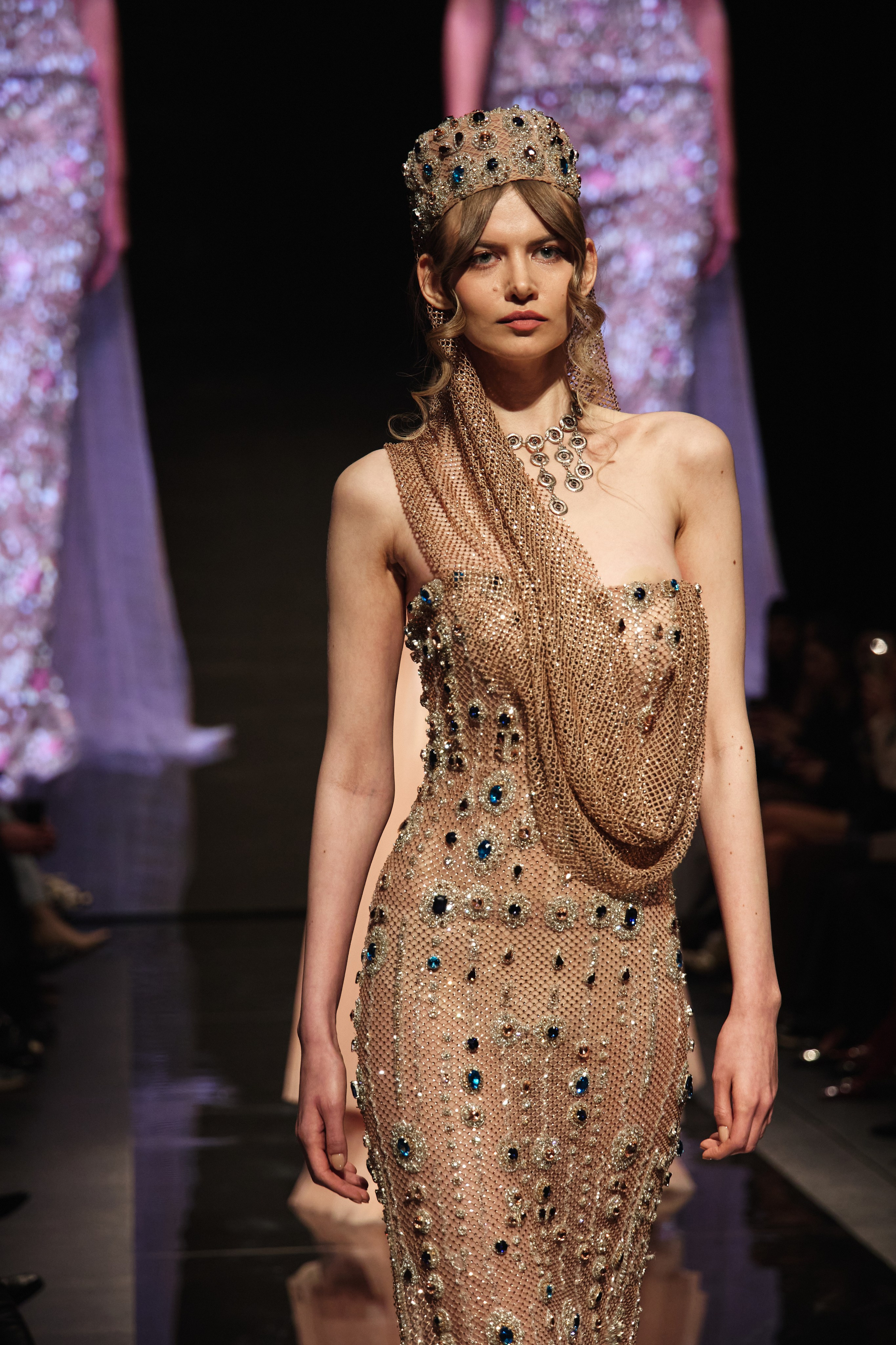 St. Petersburg Fashion Week april 25. Контент фотограф в Санкт-Петербурге Иванова Юлия