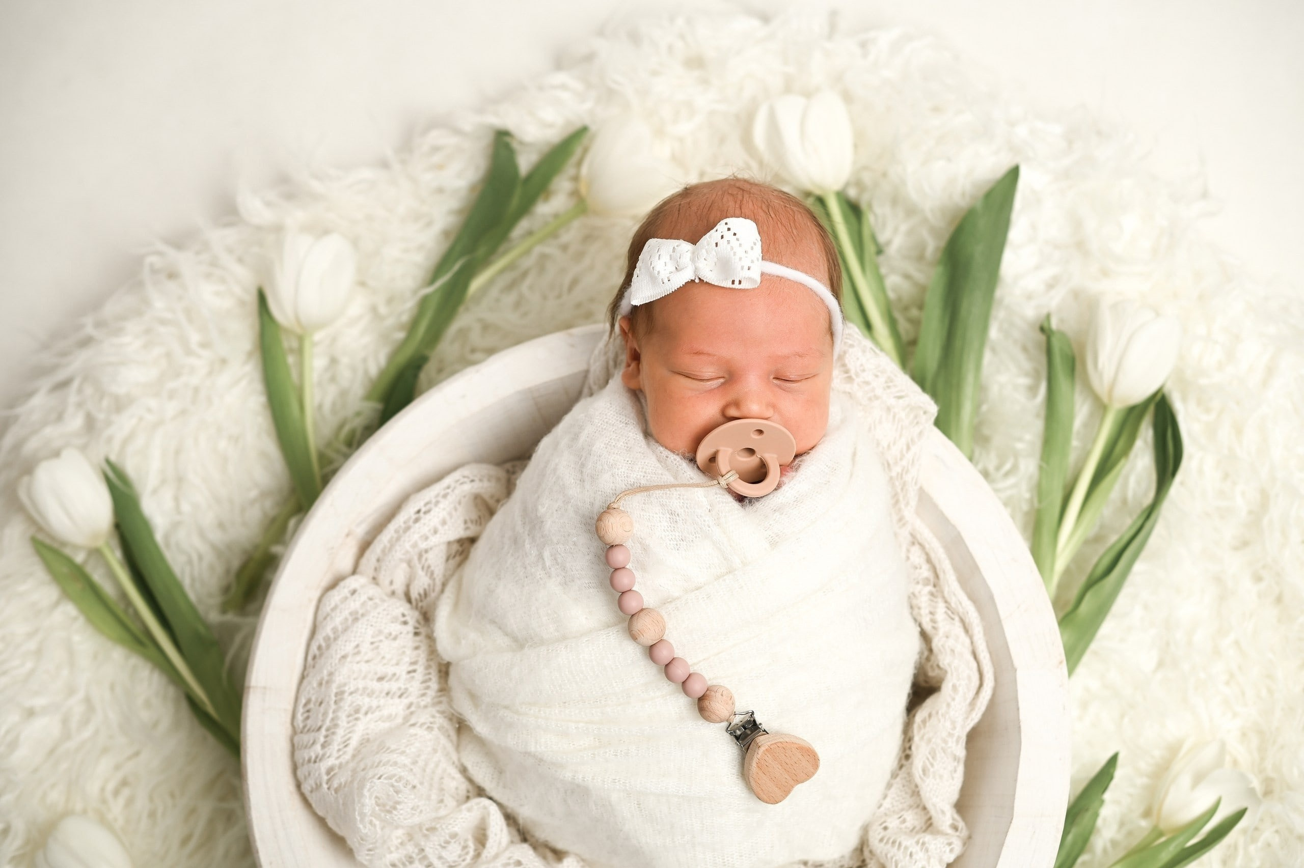 Newborn. Newborn и детский фотограф в Череповце Юля Михайлова