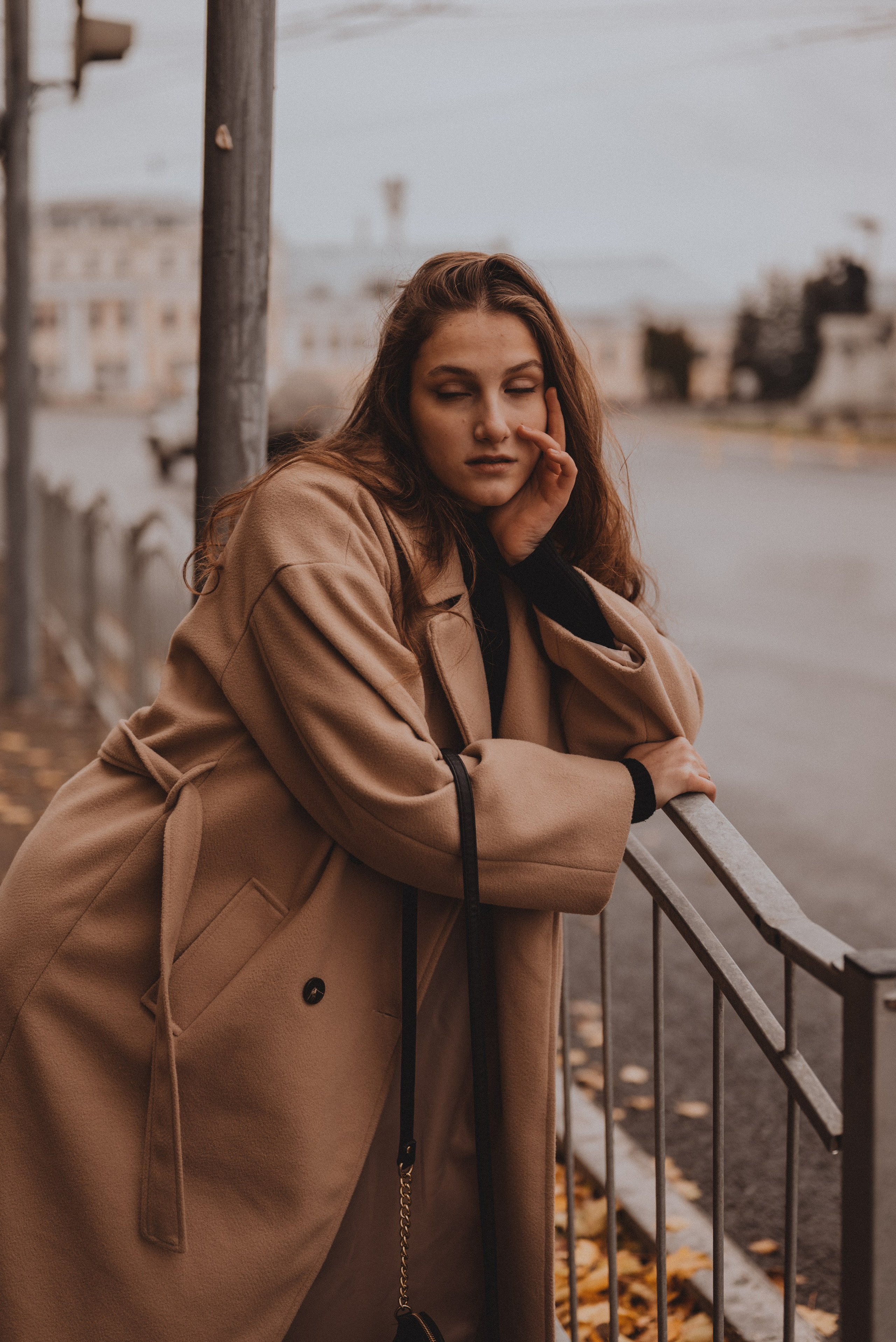 Виктория_стрит. Фотограф Кристина Пархоменко