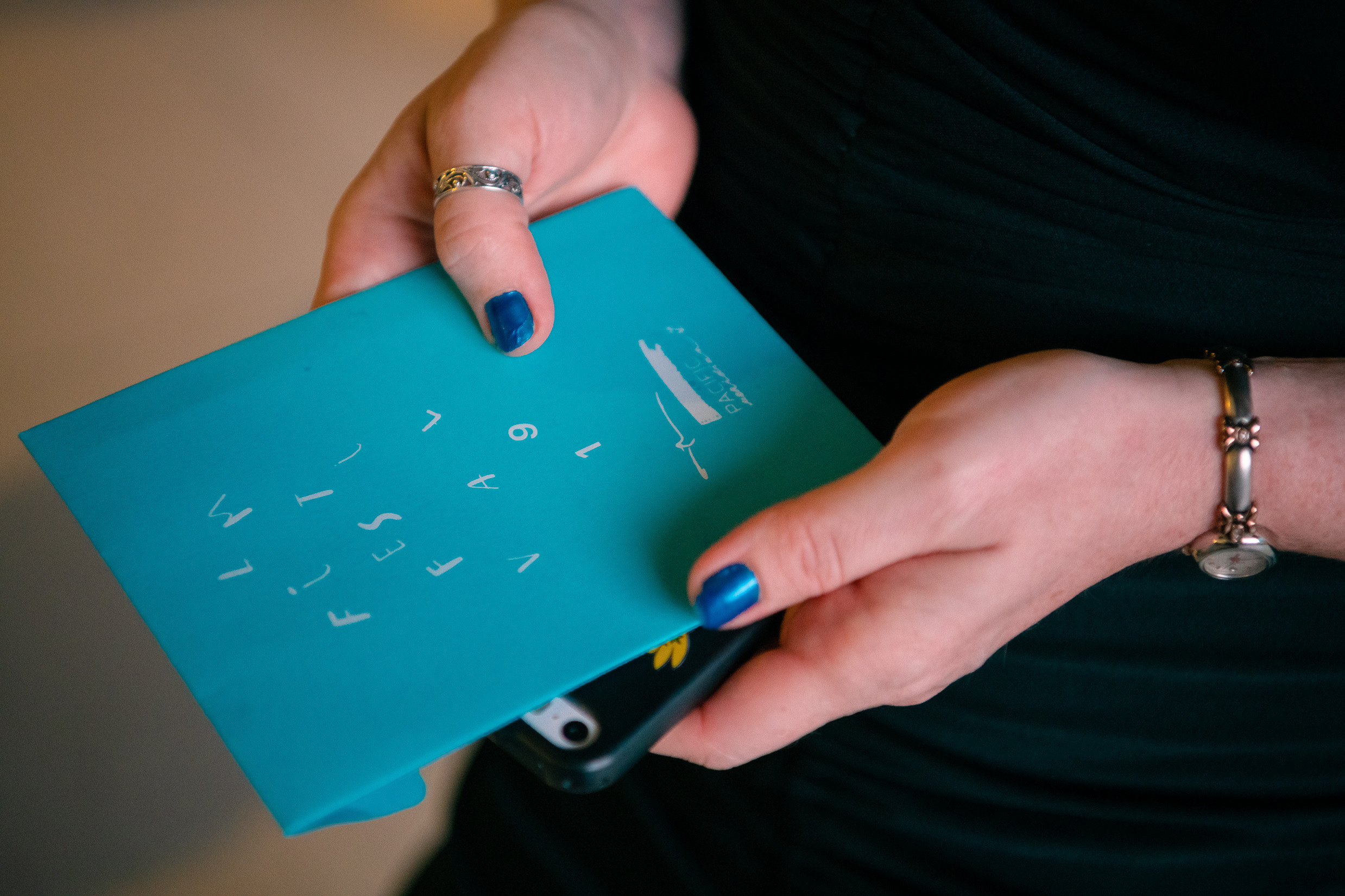 19 МКФ. Любимый фотограф