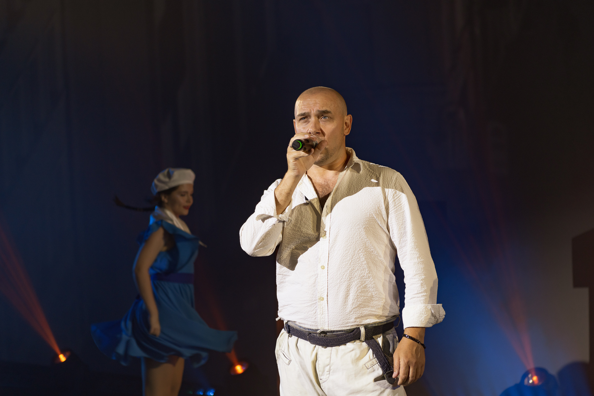 19 МКФ МЕРИДИАНЫ ТИХОГО ОТКРЫТИЕ 2022. Любимый фотограф