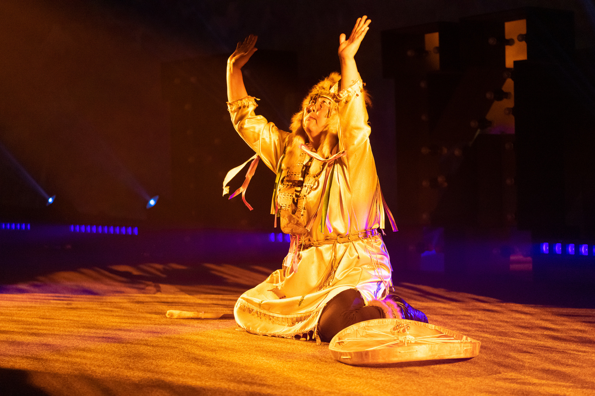 19 МКФ. Любимый фотограф