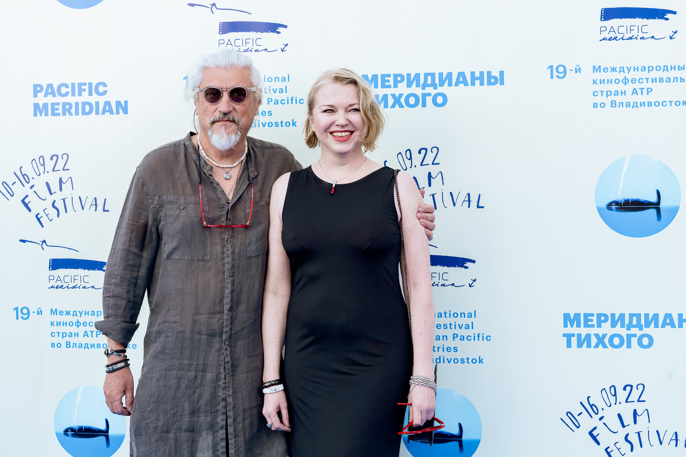 19 МКФ. Любимый фотограф