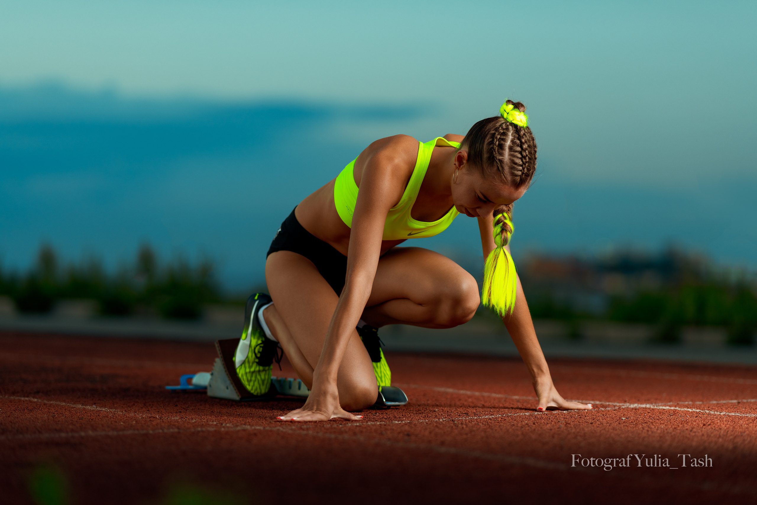 ТАТЬЯНА. Любимый фотограф