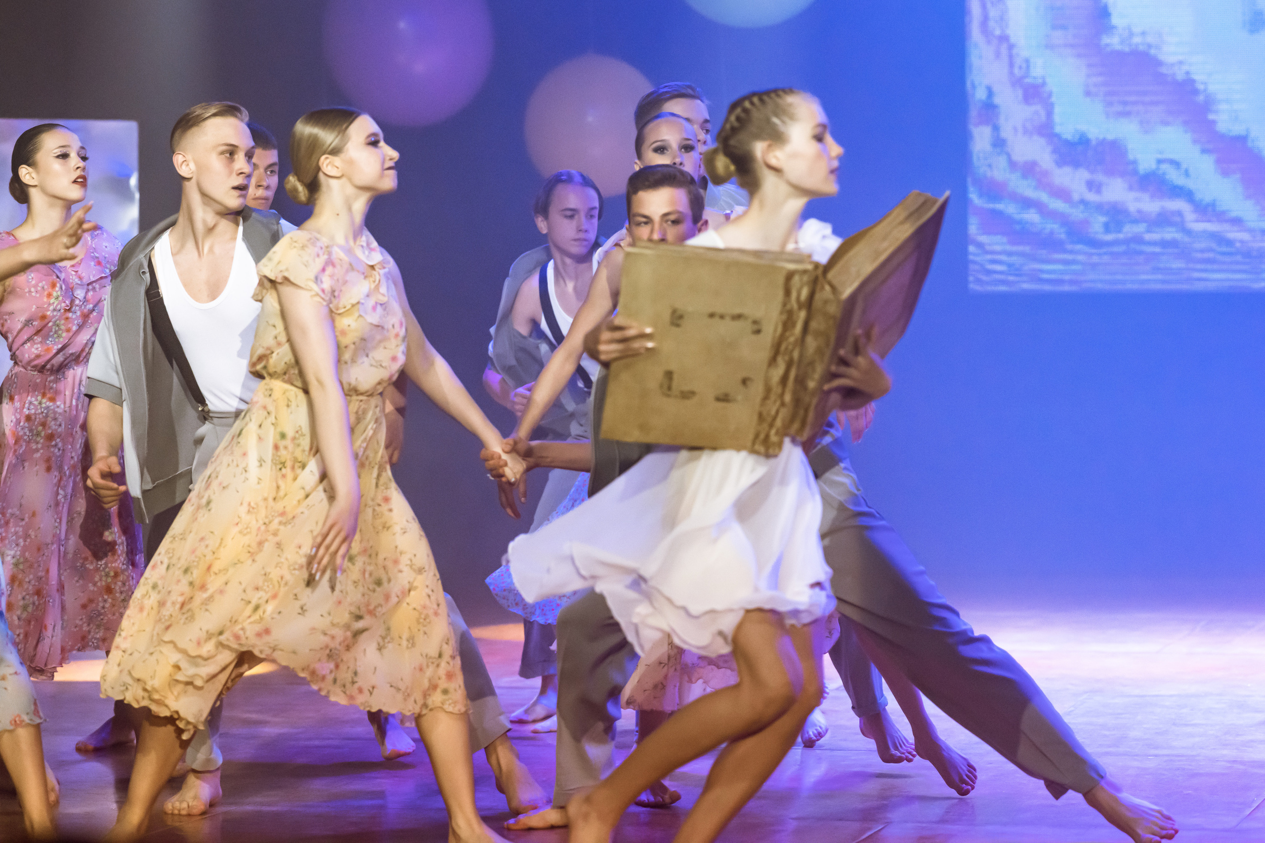 Улыбка 2022. Любимый фотограф