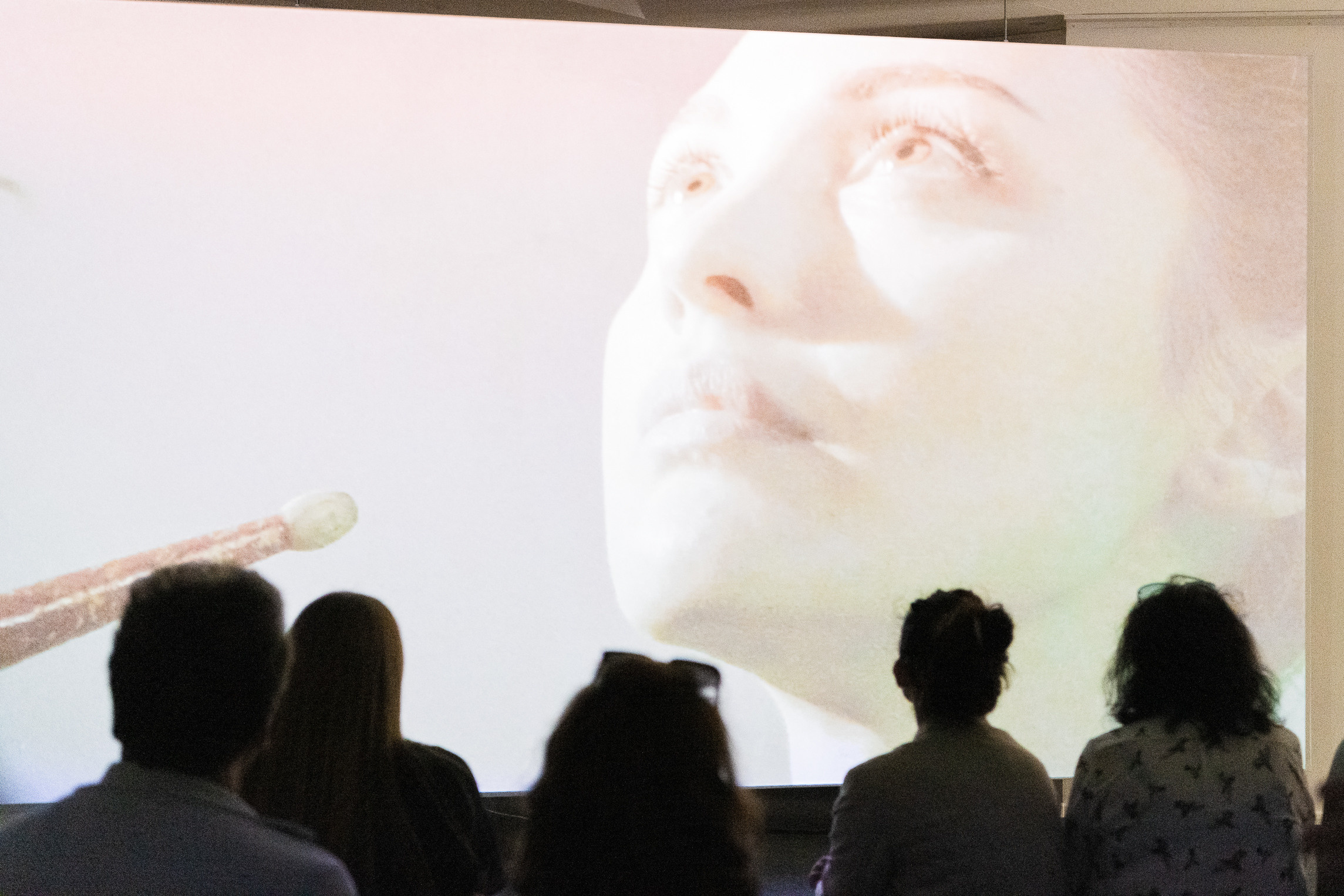 19 МКФ. Любимый фотограф