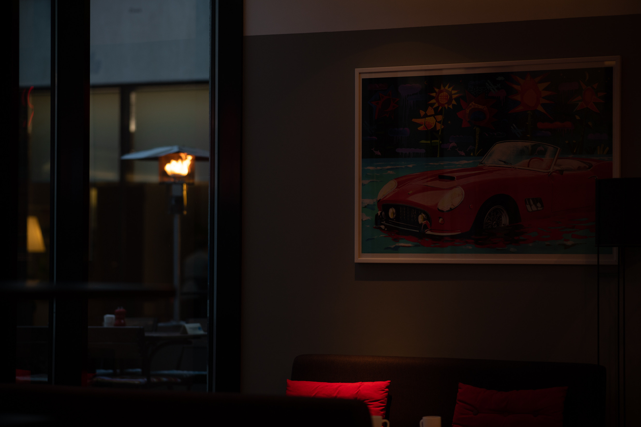 19 МКФ. Любимый фотограф