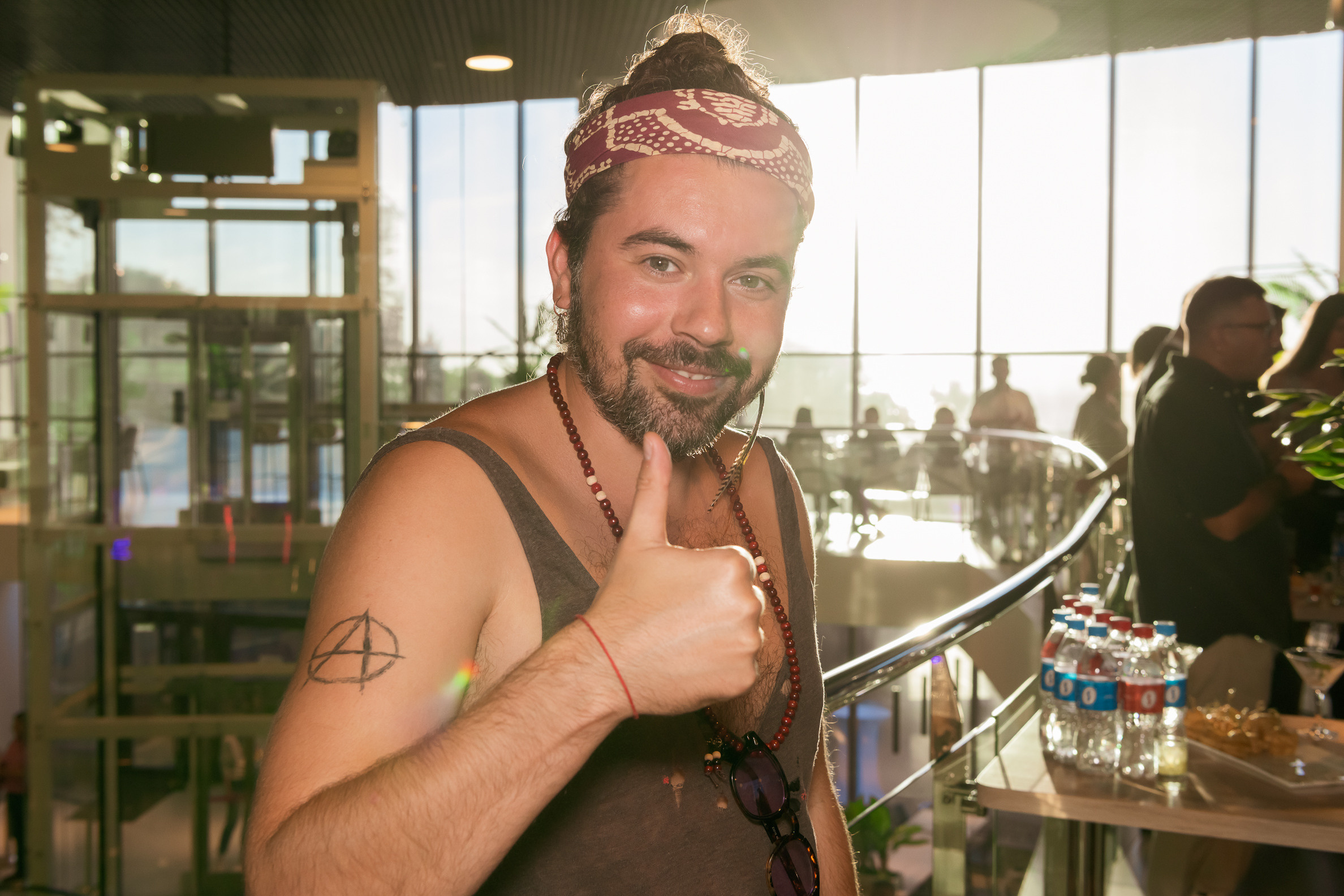 19 МКФ МЕРИДИАНЫ ТИХОГО ОТКРЫТИЕ 2022. Любимый фотограф