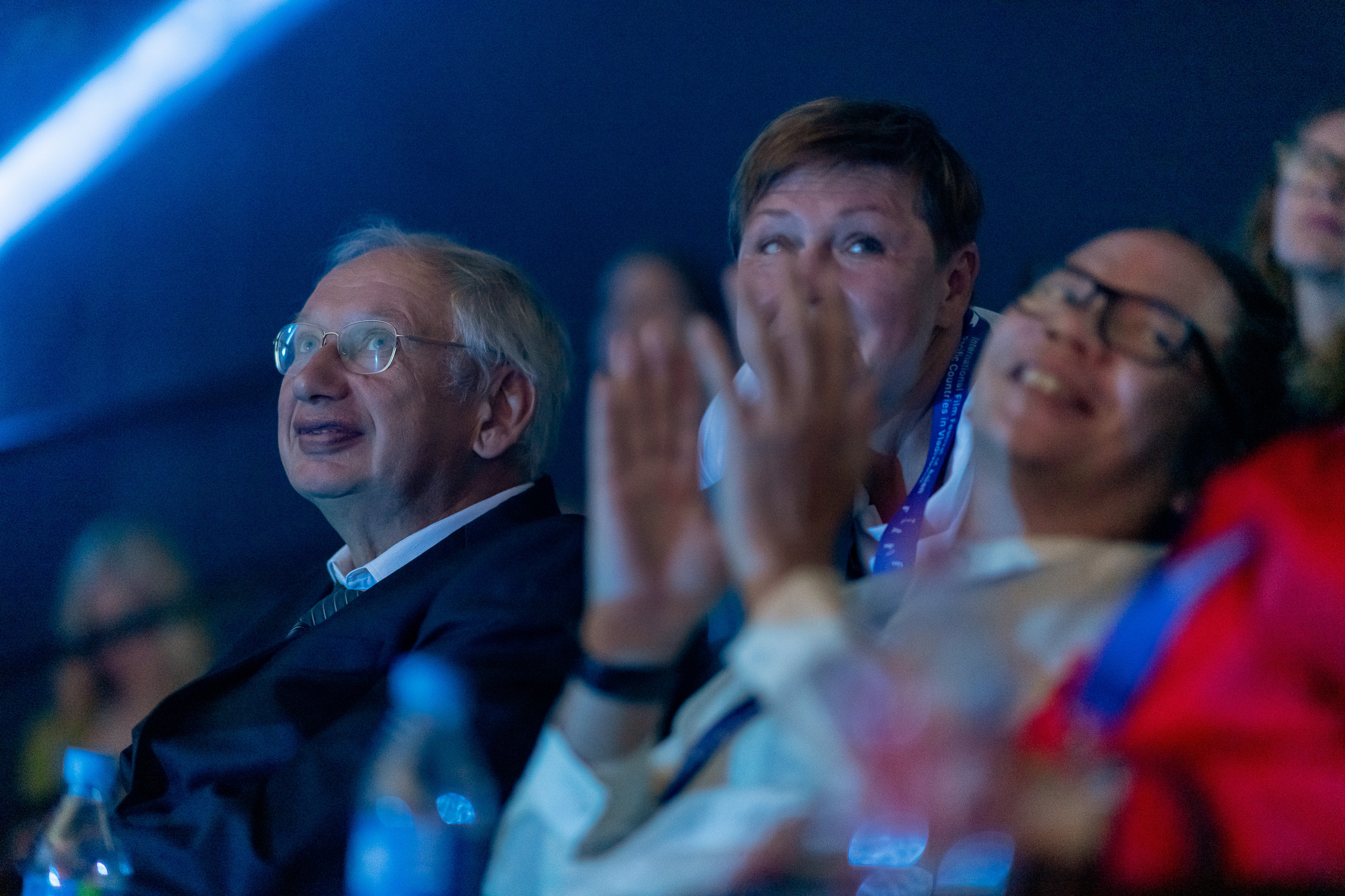 19 МКФ. Любимый фотограф