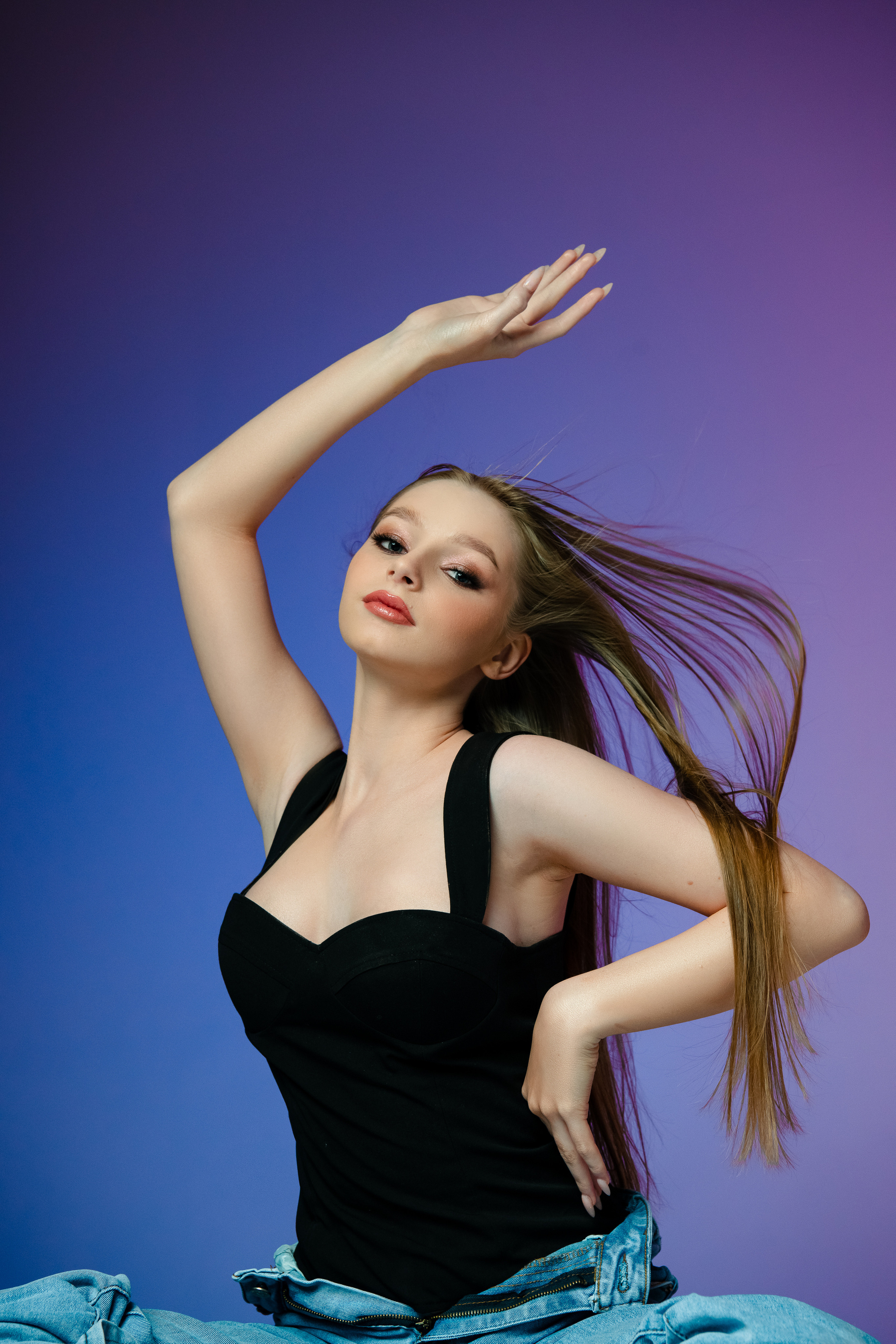 АНАСТАСИЯ. Любимый фотограф