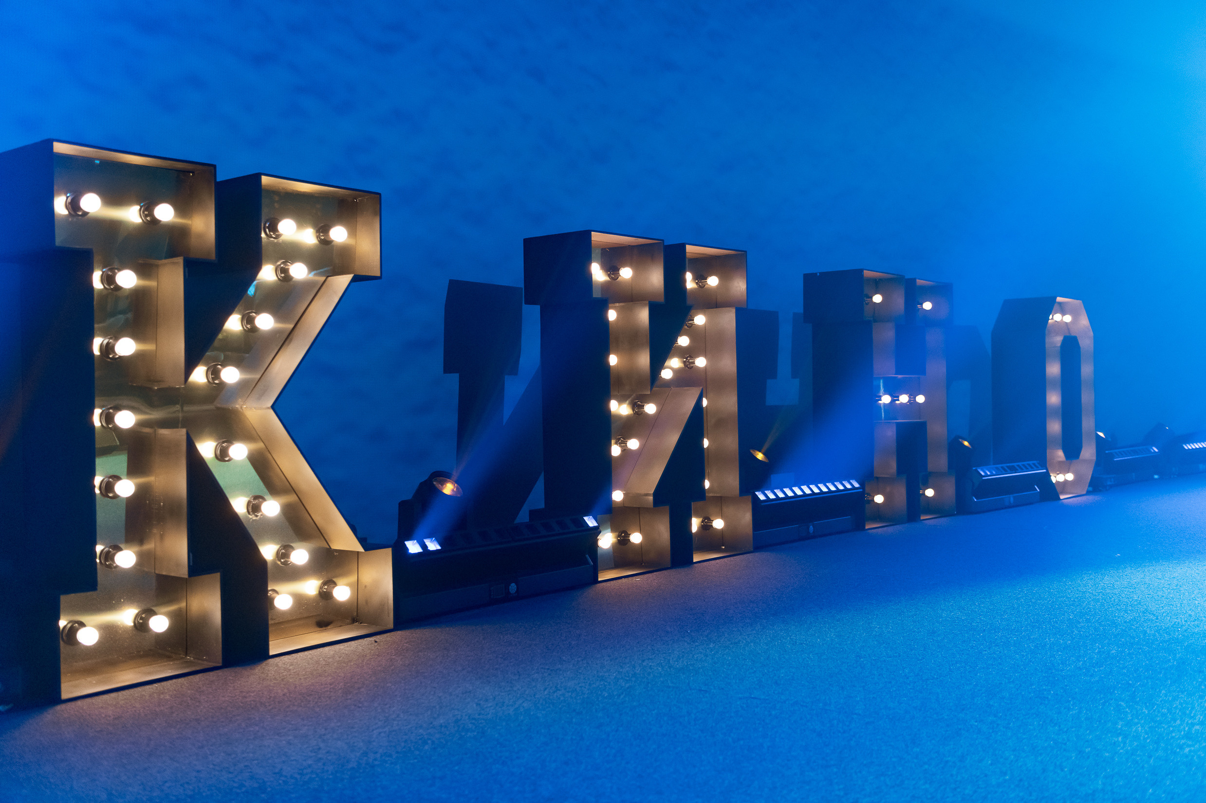 19 МКФ. Любимый фотограф