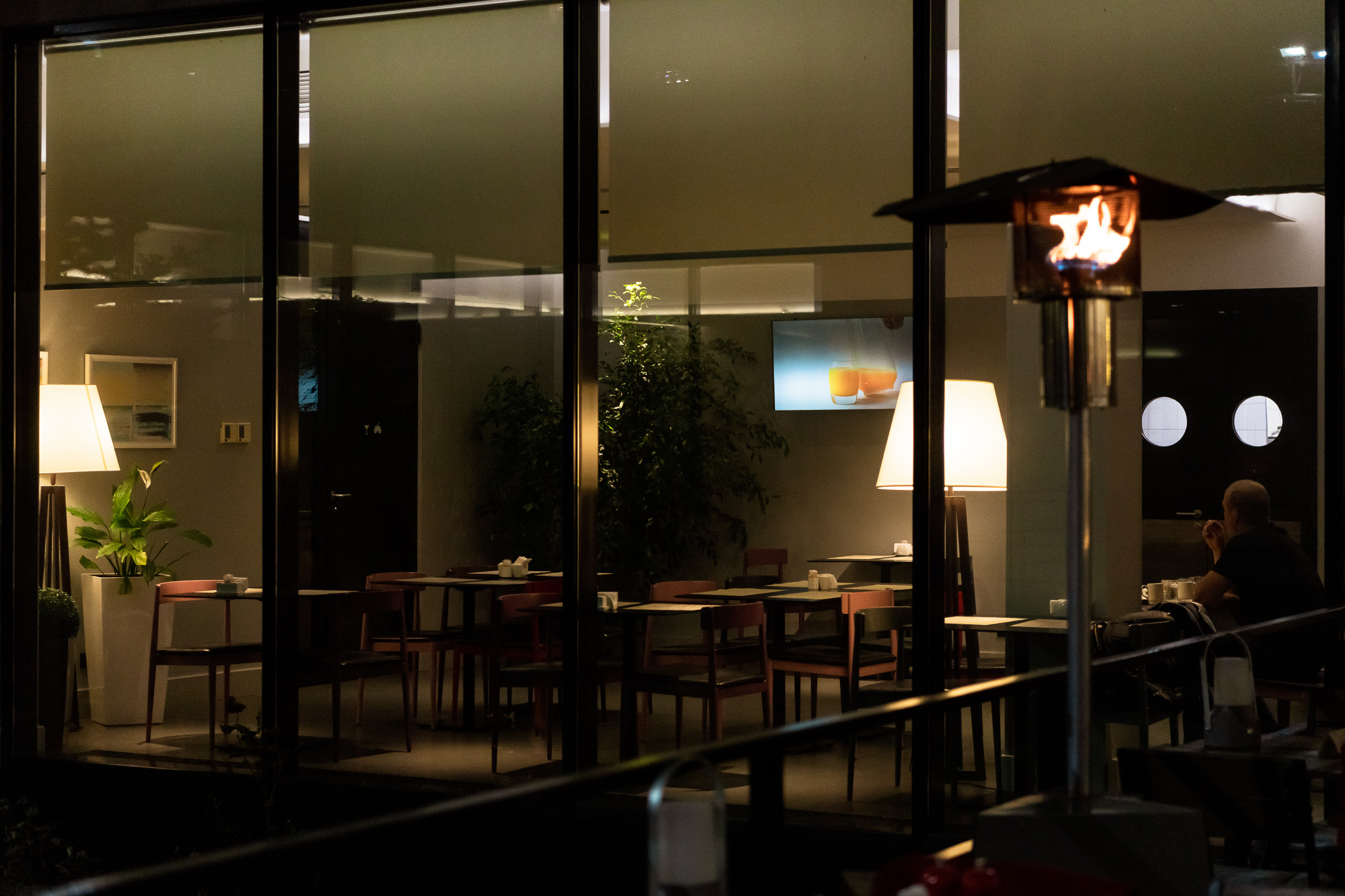 19 МКФ. Любимый фотограф