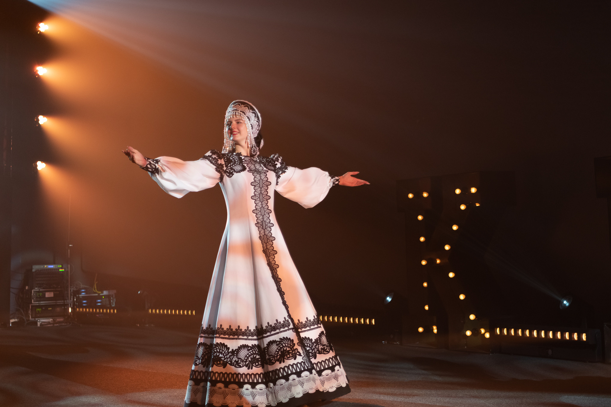 19 МКФ МЕРИДИАНЫ ТИХОГО ОТКРЫТИЕ 2022. Любимый фотограф