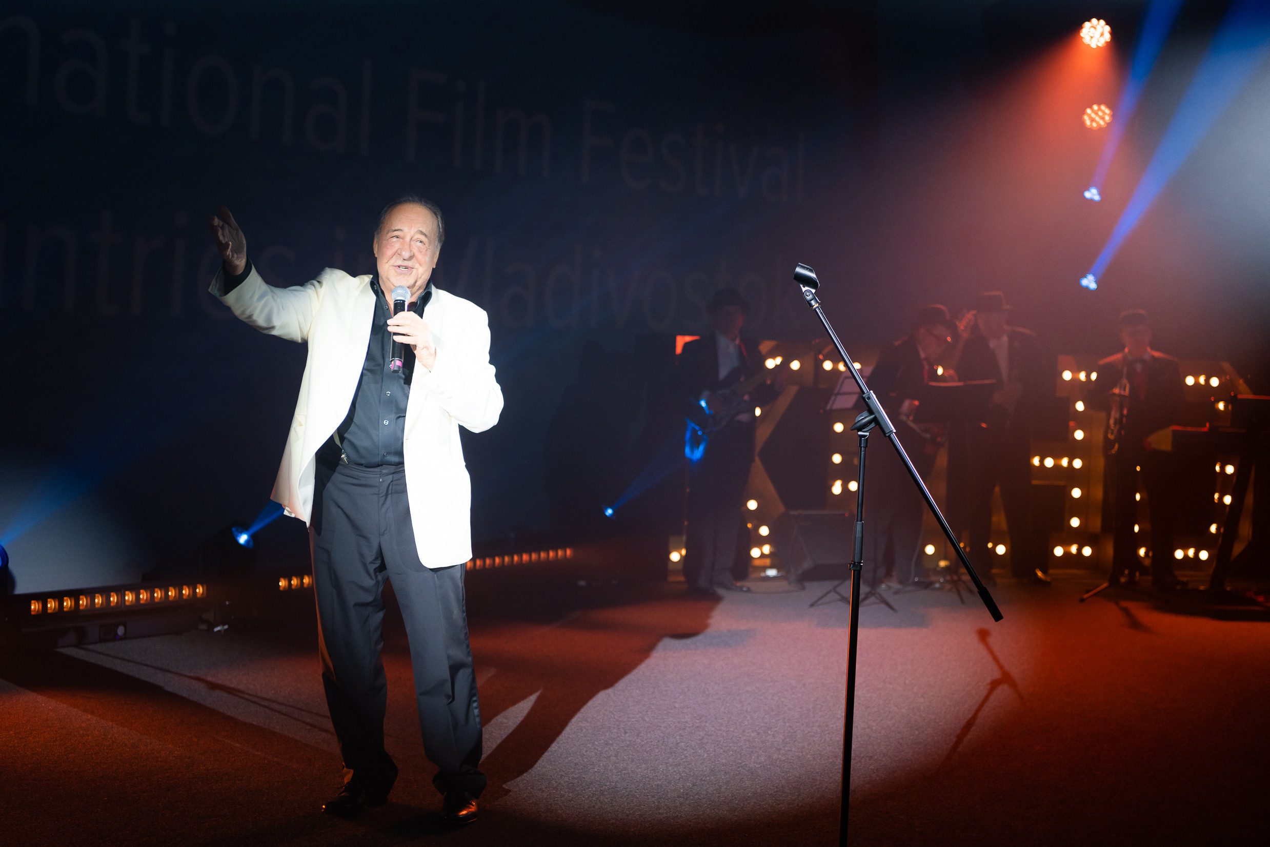 19 МКФ. Любимый фотограф