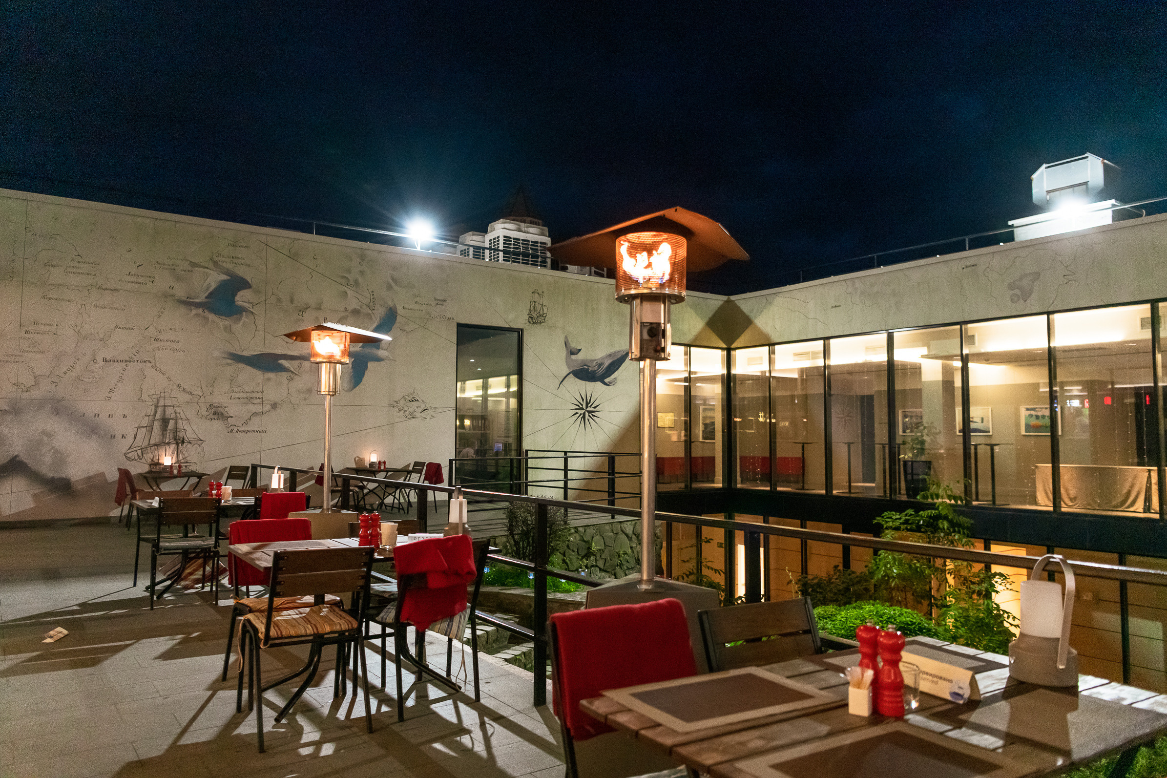 19 МКФ. Любимый фотограф