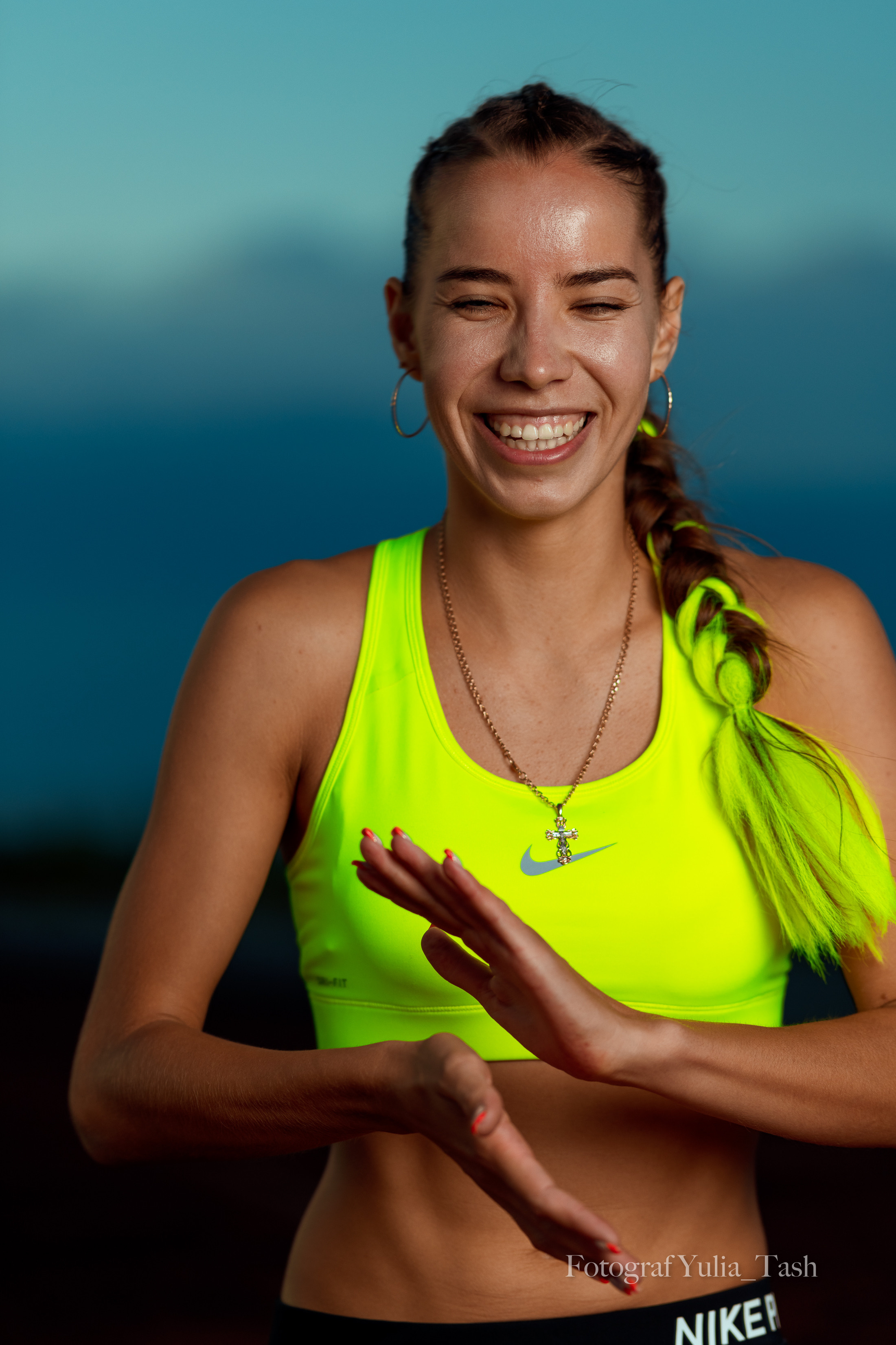 ТАТЬЯНА. Любимый фотограф