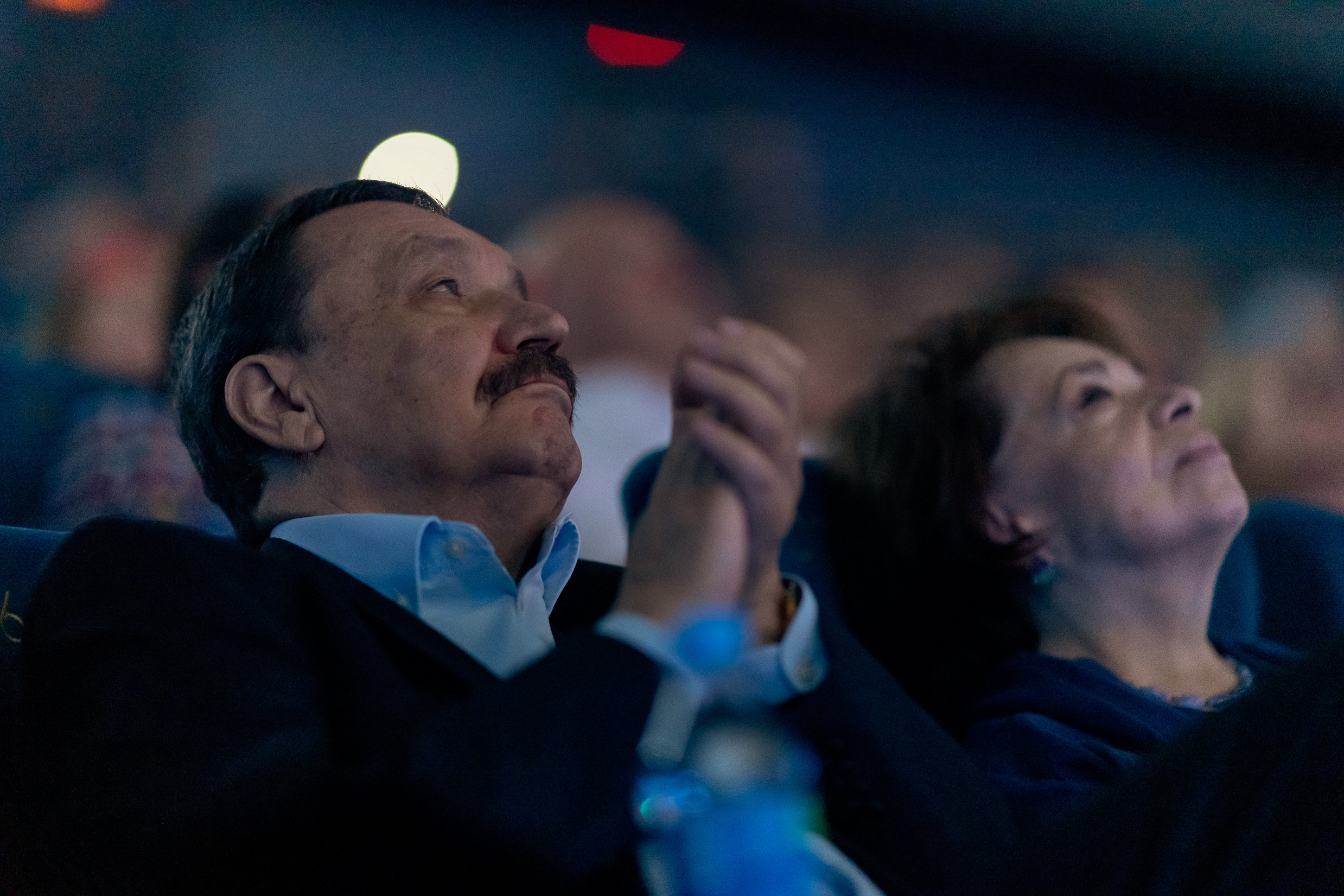 19 МКФ. Любимый фотограф