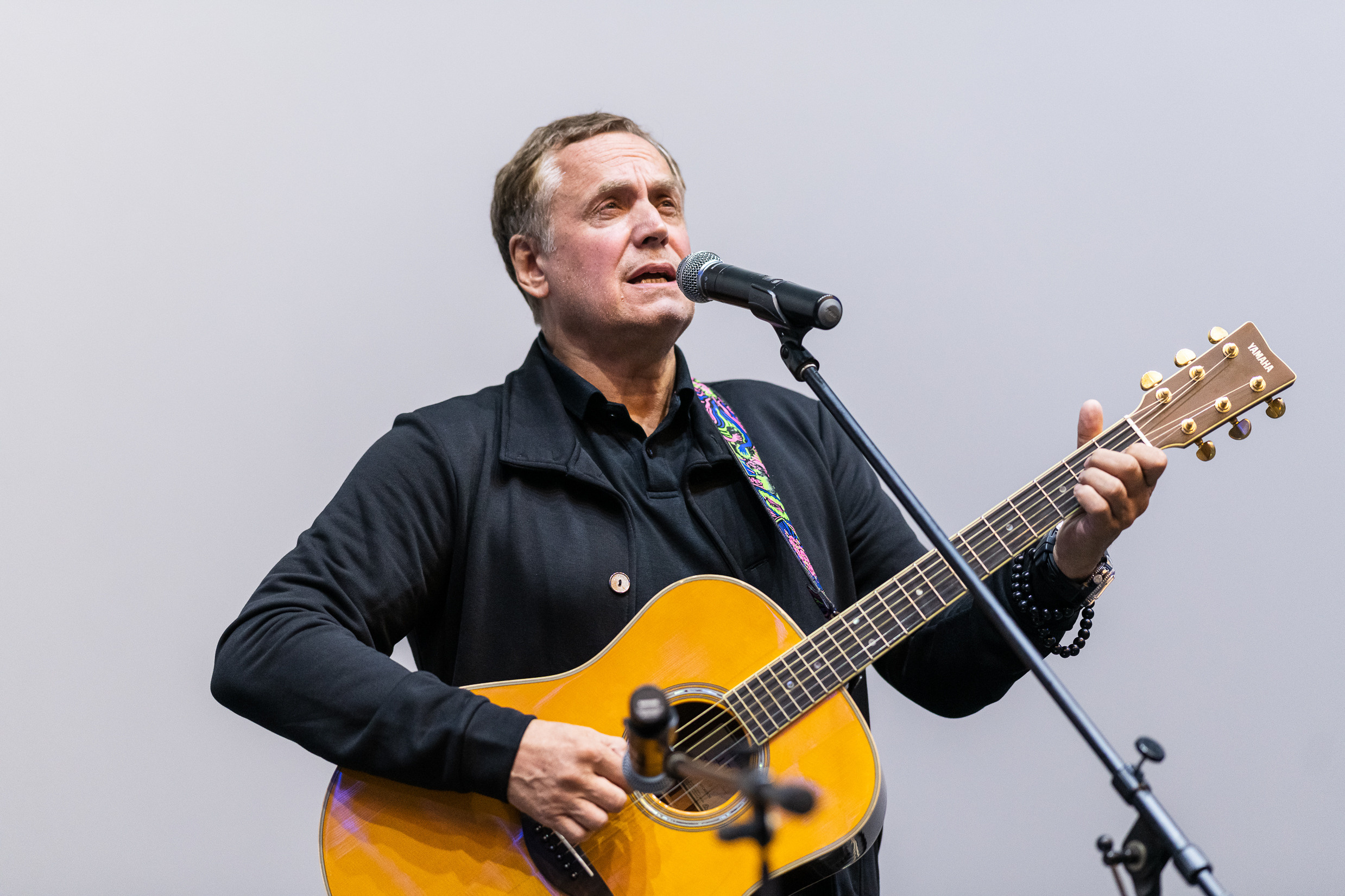 19 МКФ. Любимый фотограф