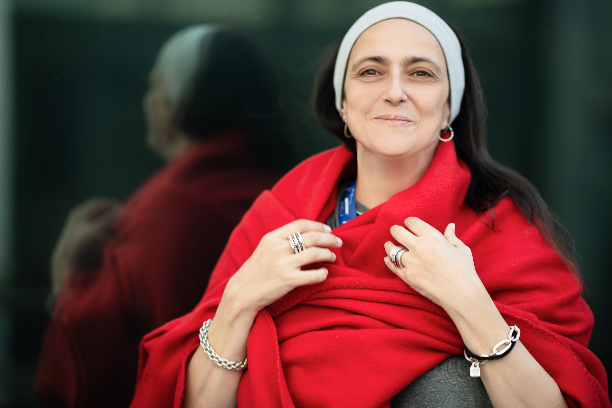 19 МКФ. Любимый фотограф