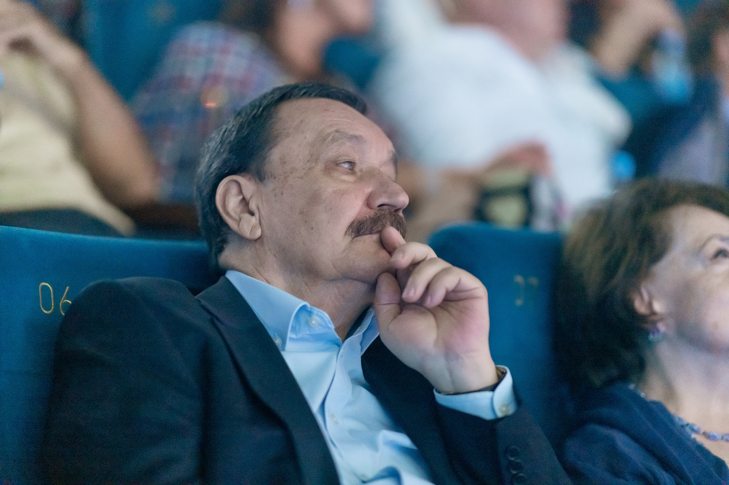 19 МКФ МЕРИДИАНЫ ТИХОГО ОТКРЫТИЕ 2022. Любимый фотограф