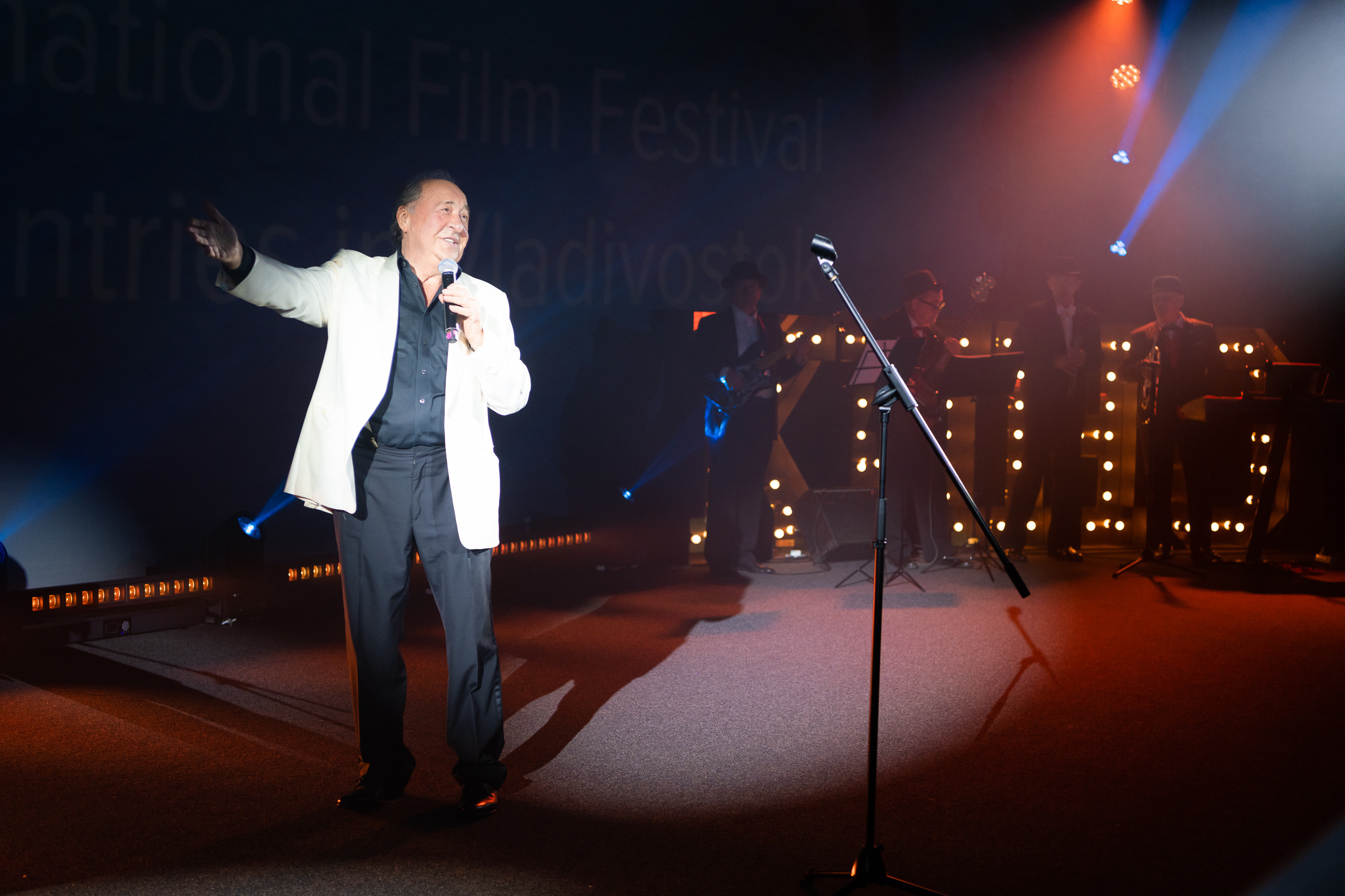 19 МКФ. Любимый фотограф