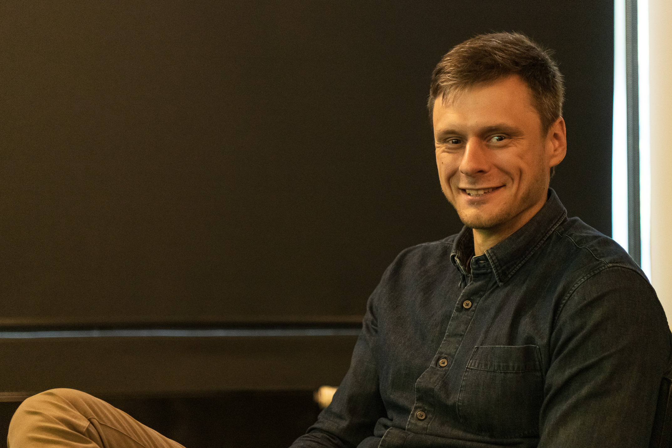 МКФ КРУГЛЫЙ СТОЛ. Любимый фотограф