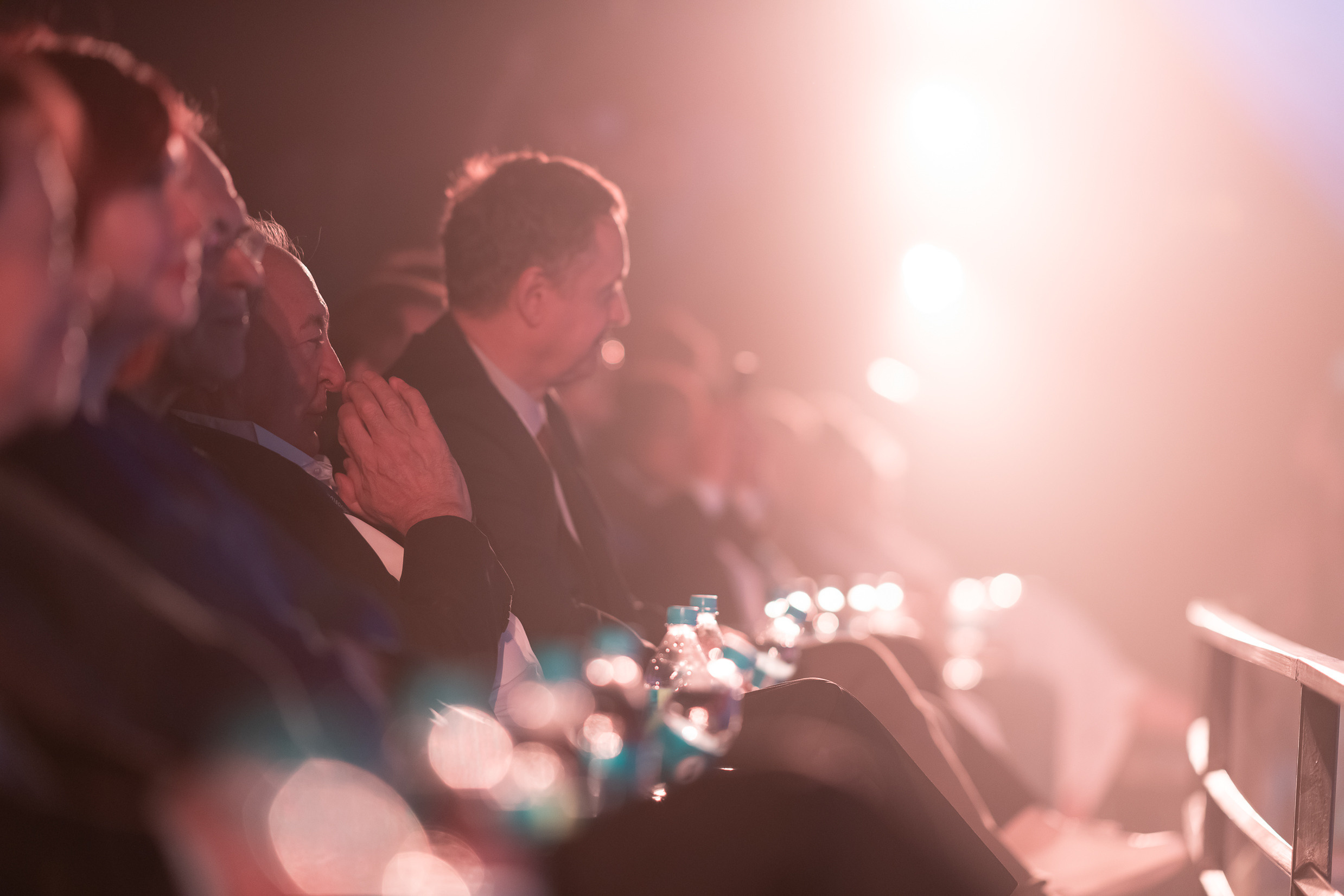 19 МКФ. Любимый фотограф