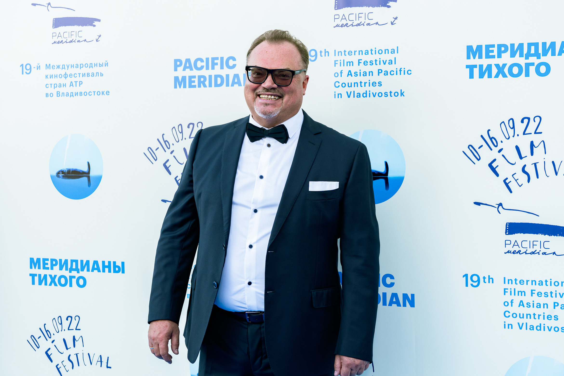 19 МКФ. Любимый фотограф