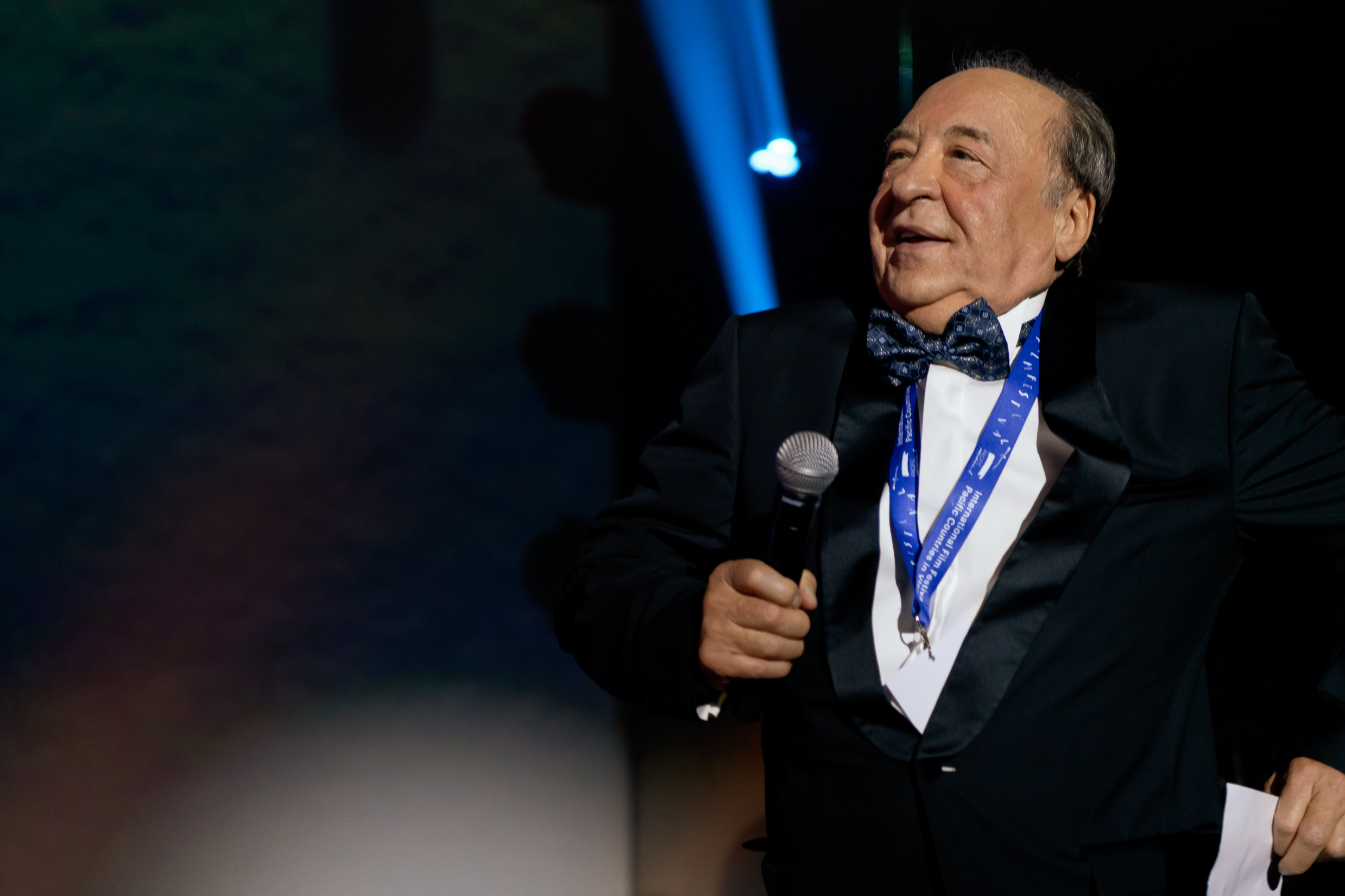 19 МКФ. Любимый фотограф