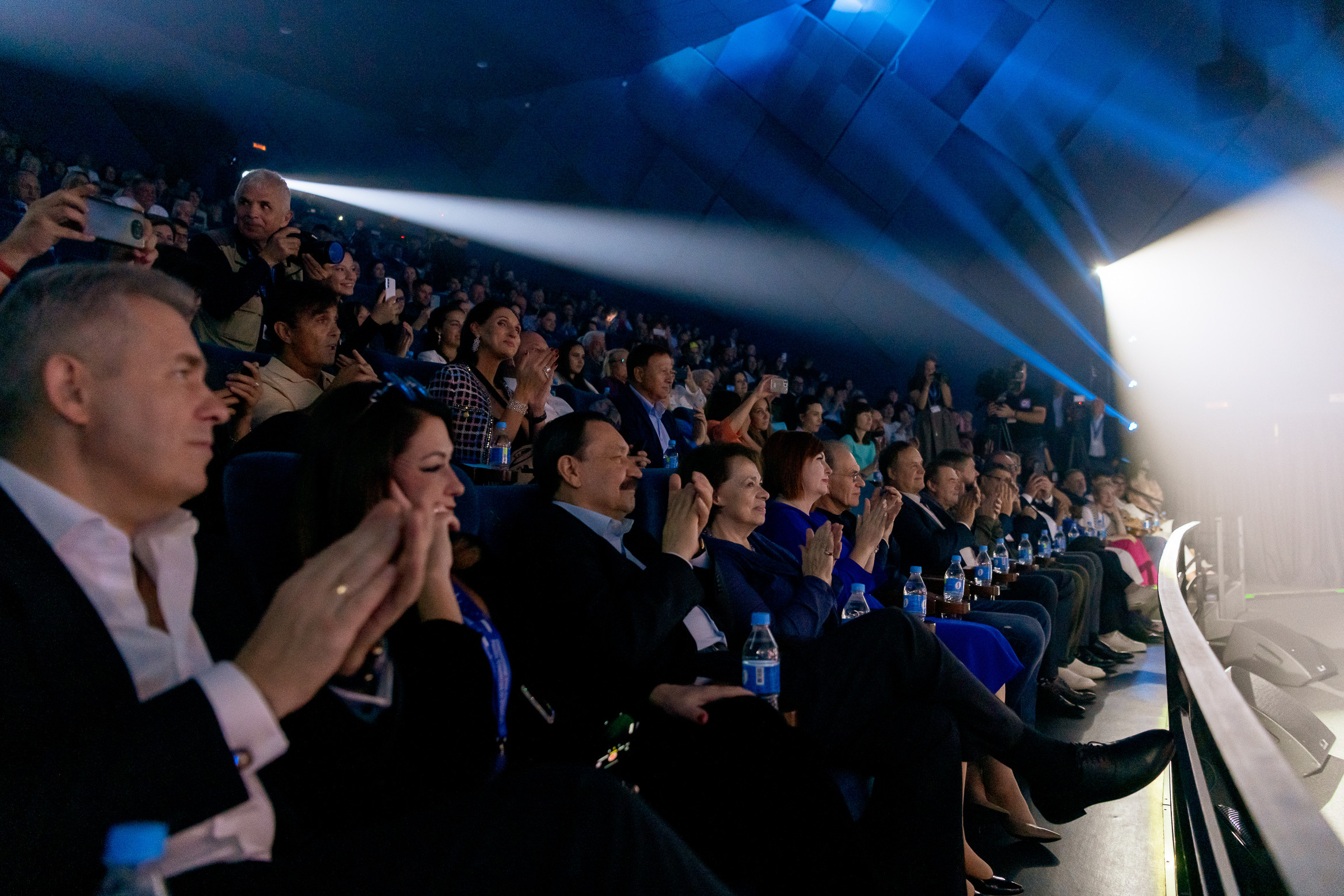 19 МКФ. Любимый фотограф