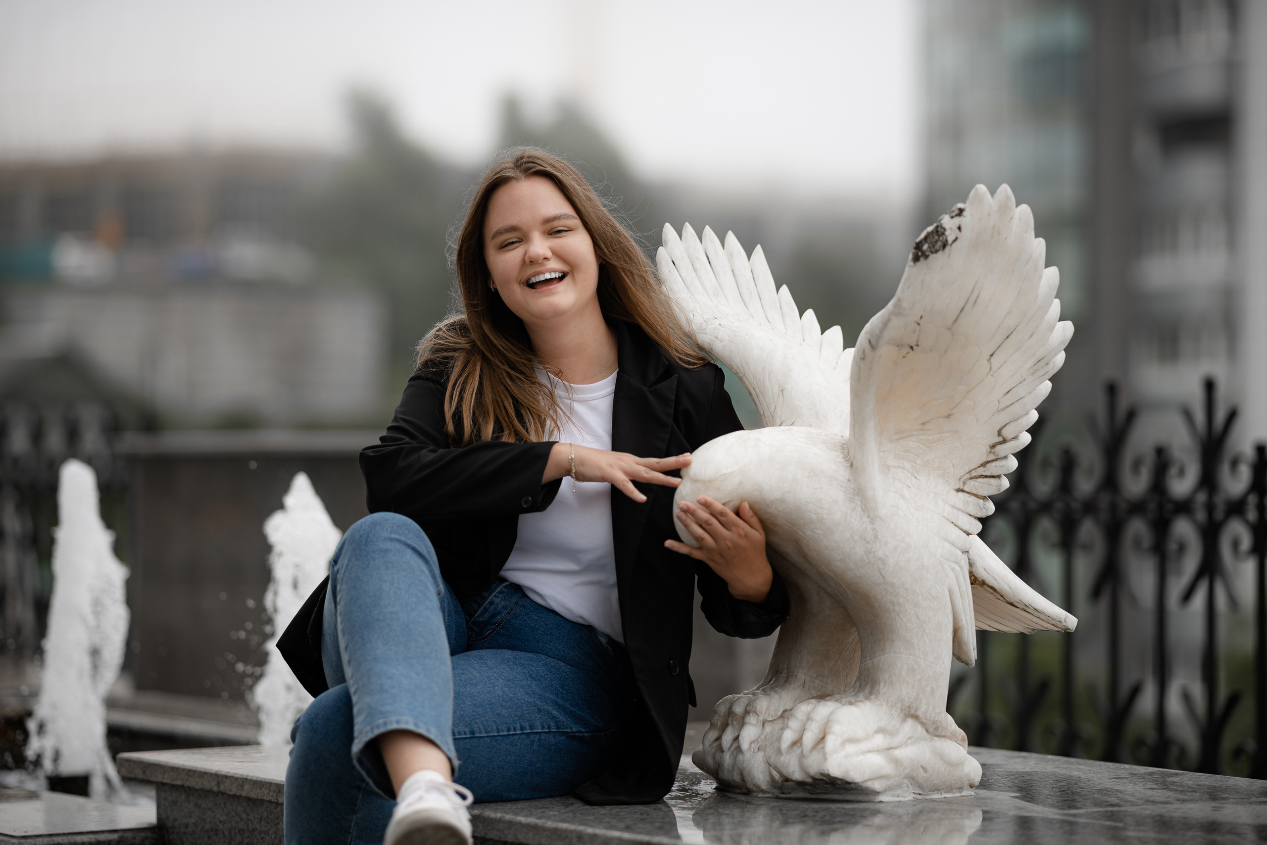 НАТАЛИ. Любимый фотограф