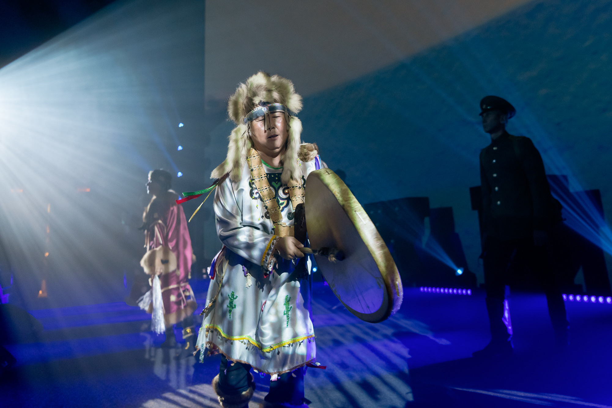 19 МКФ. Любимый фотограф