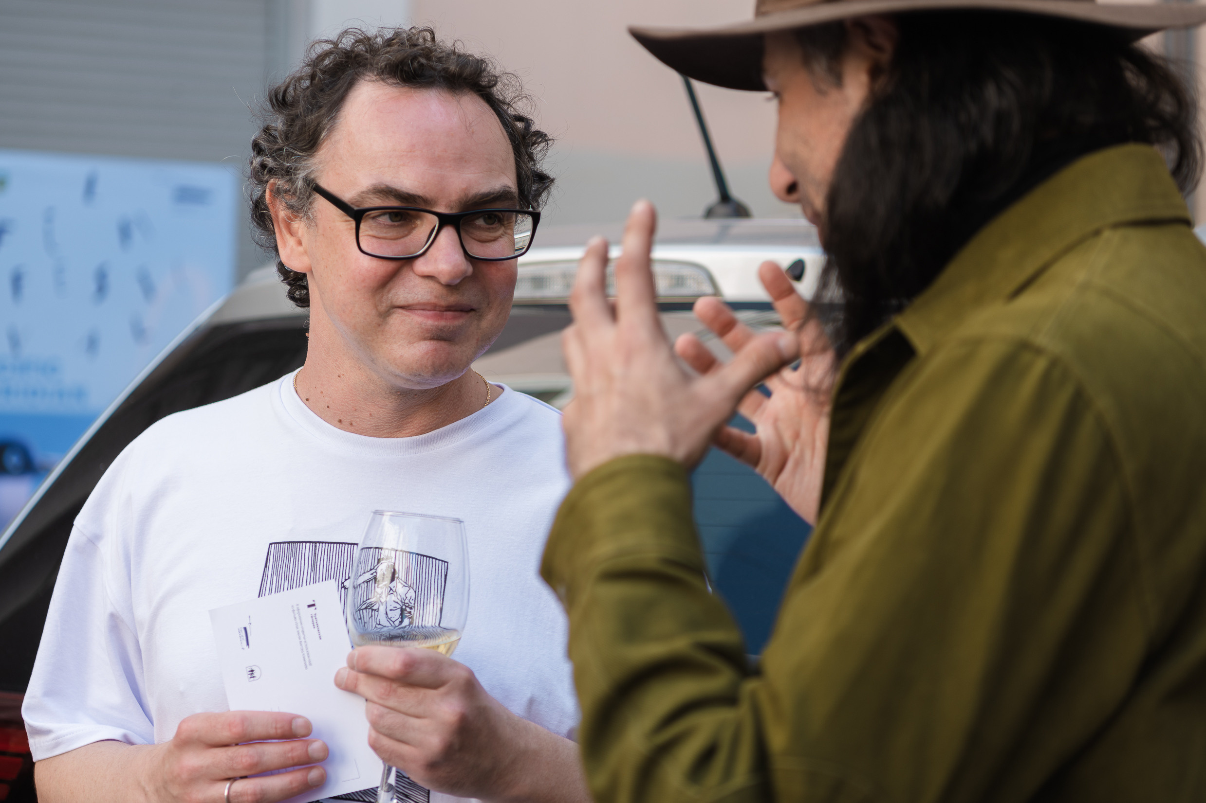 ВИКТОР АЛИМПИЕВ. ОПЫТ ВИДЕО. ВЫСТАВКА. ГАЛЕРЕЯ АРКА. Любимый фотограф