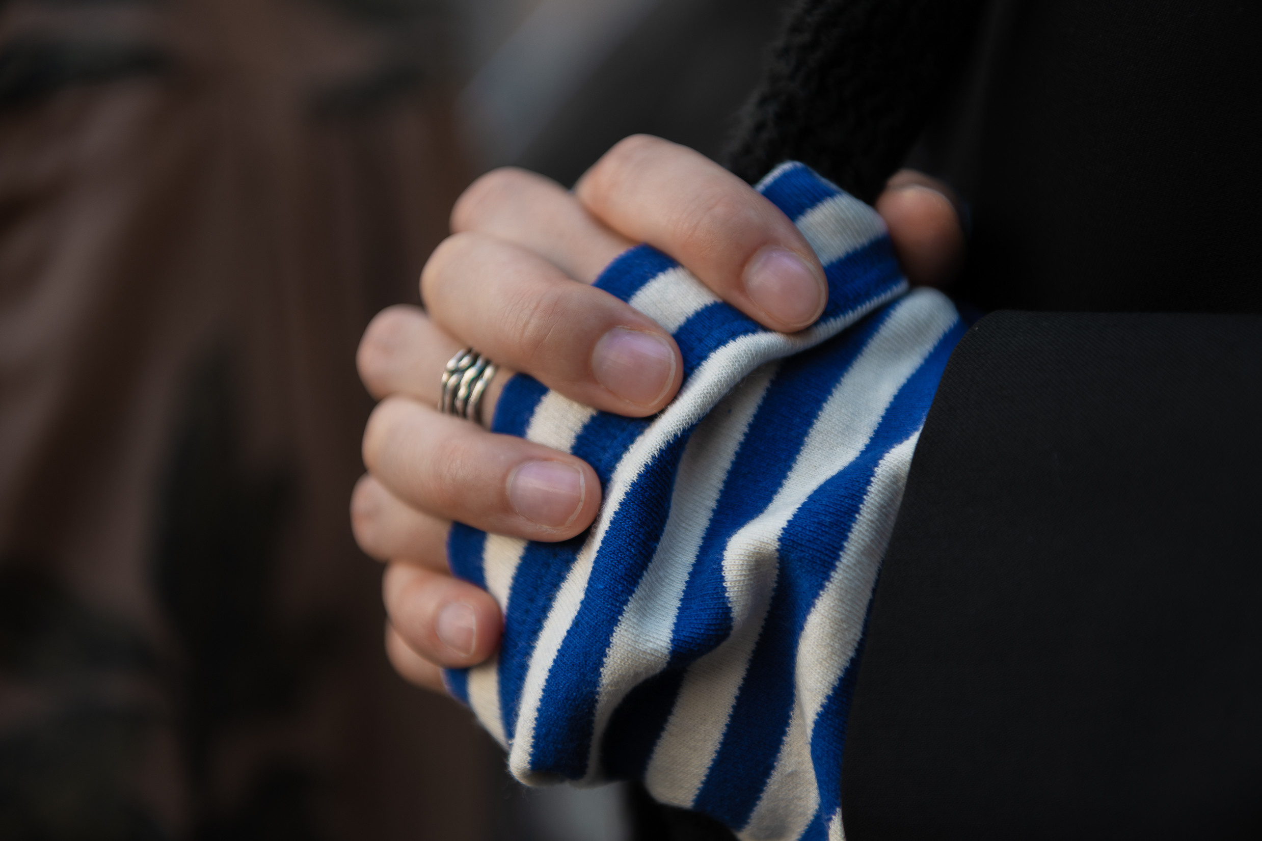 19 МКФ. Любимый фотограф