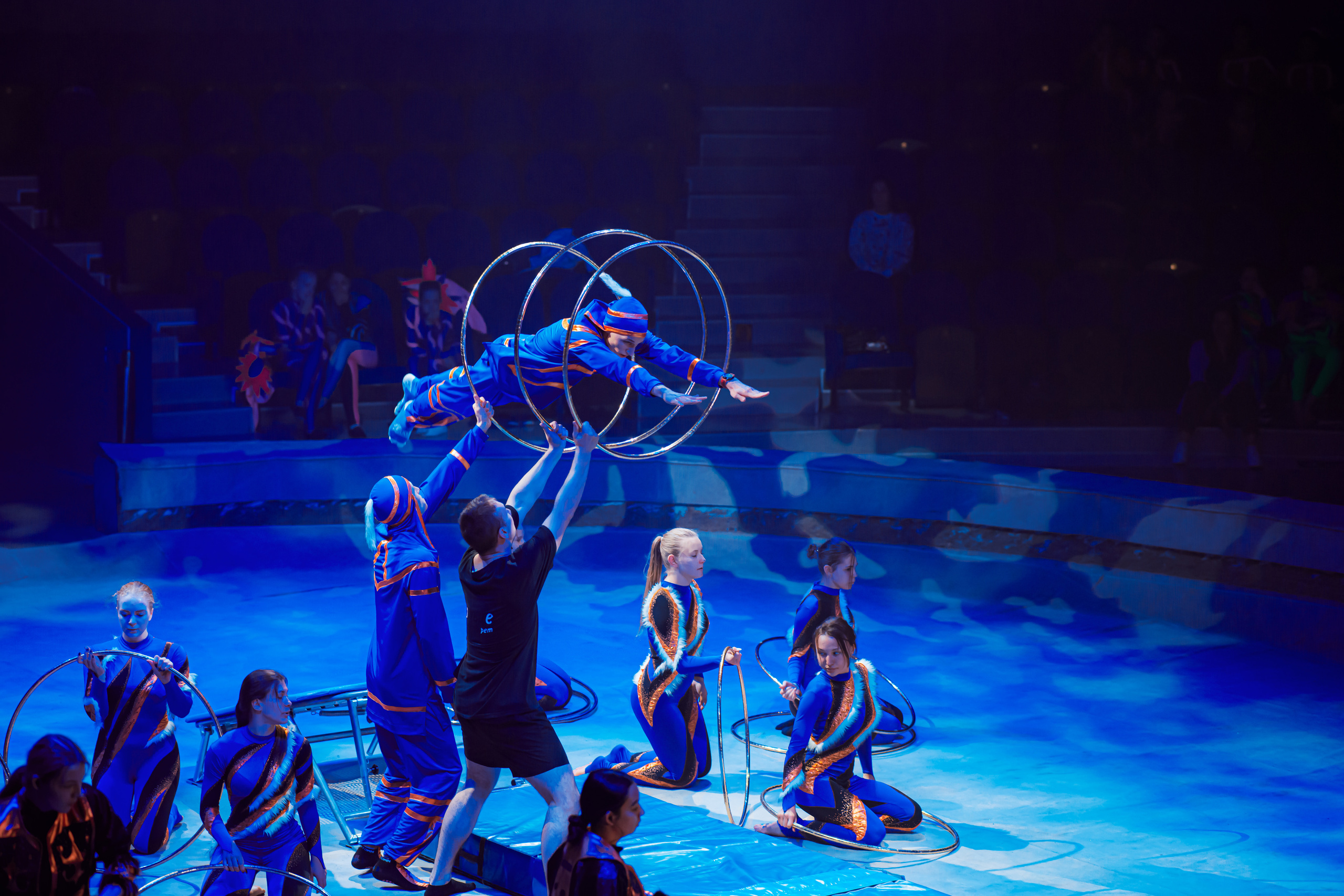 Конфетти 2022. Любимый фотограф