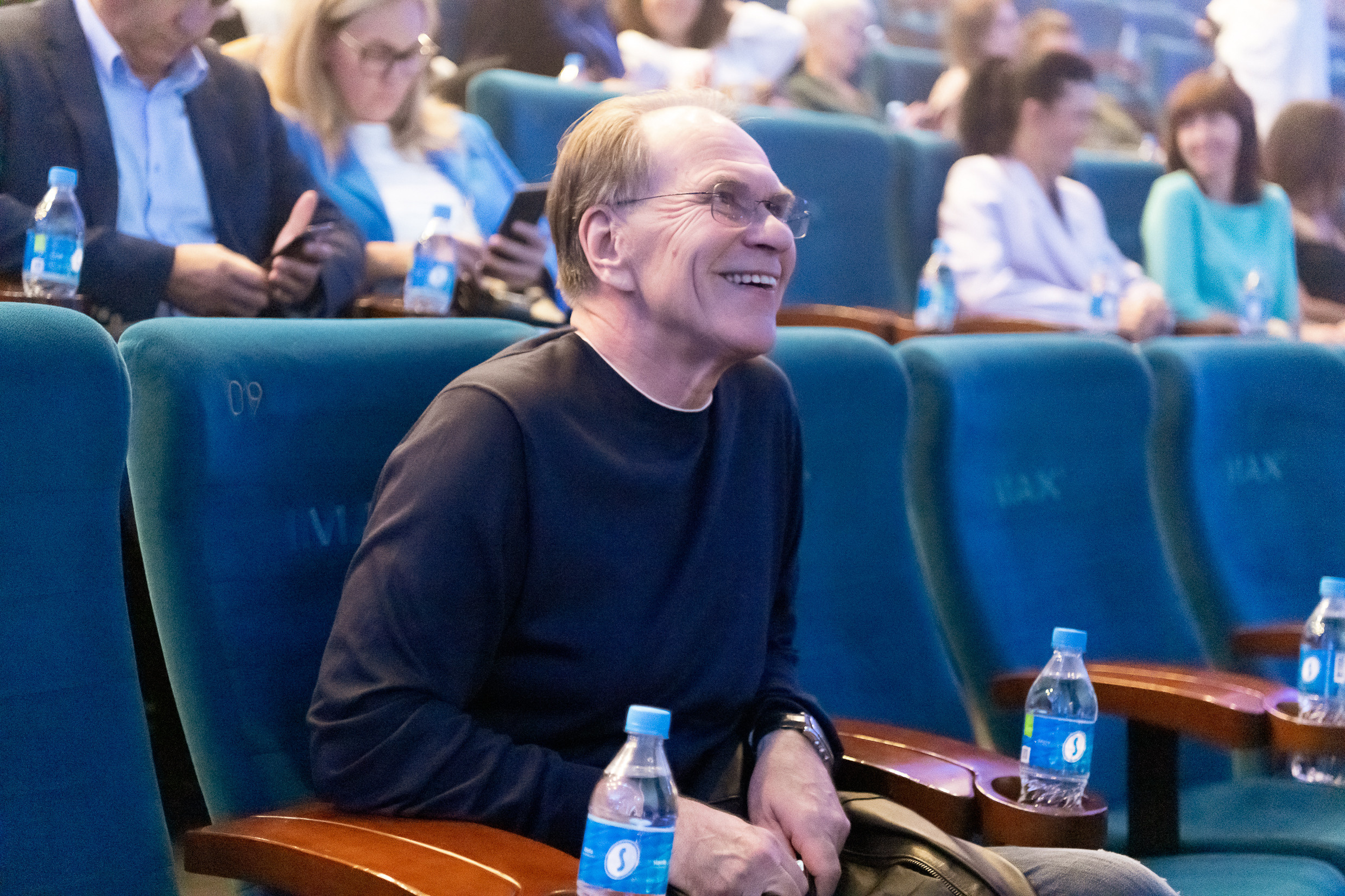 19 МКФ МЕРИДИАНЫ ТИХОГО ОТКРЫТИЕ 2022. Любимый фотограф