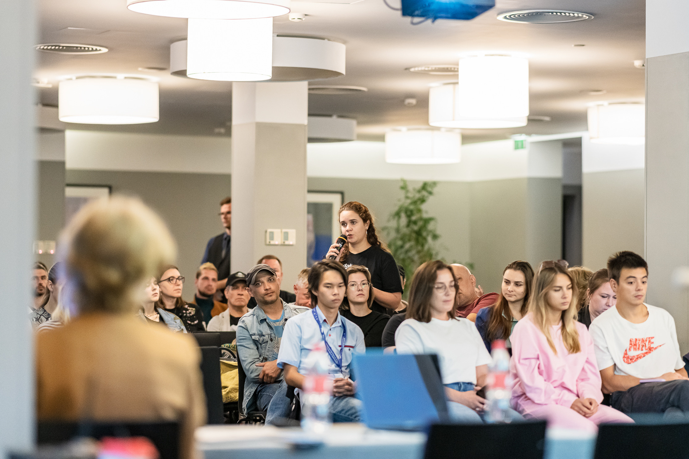 МКФ КРУГЛЫЙ СТОЛ. Любимый фотограф