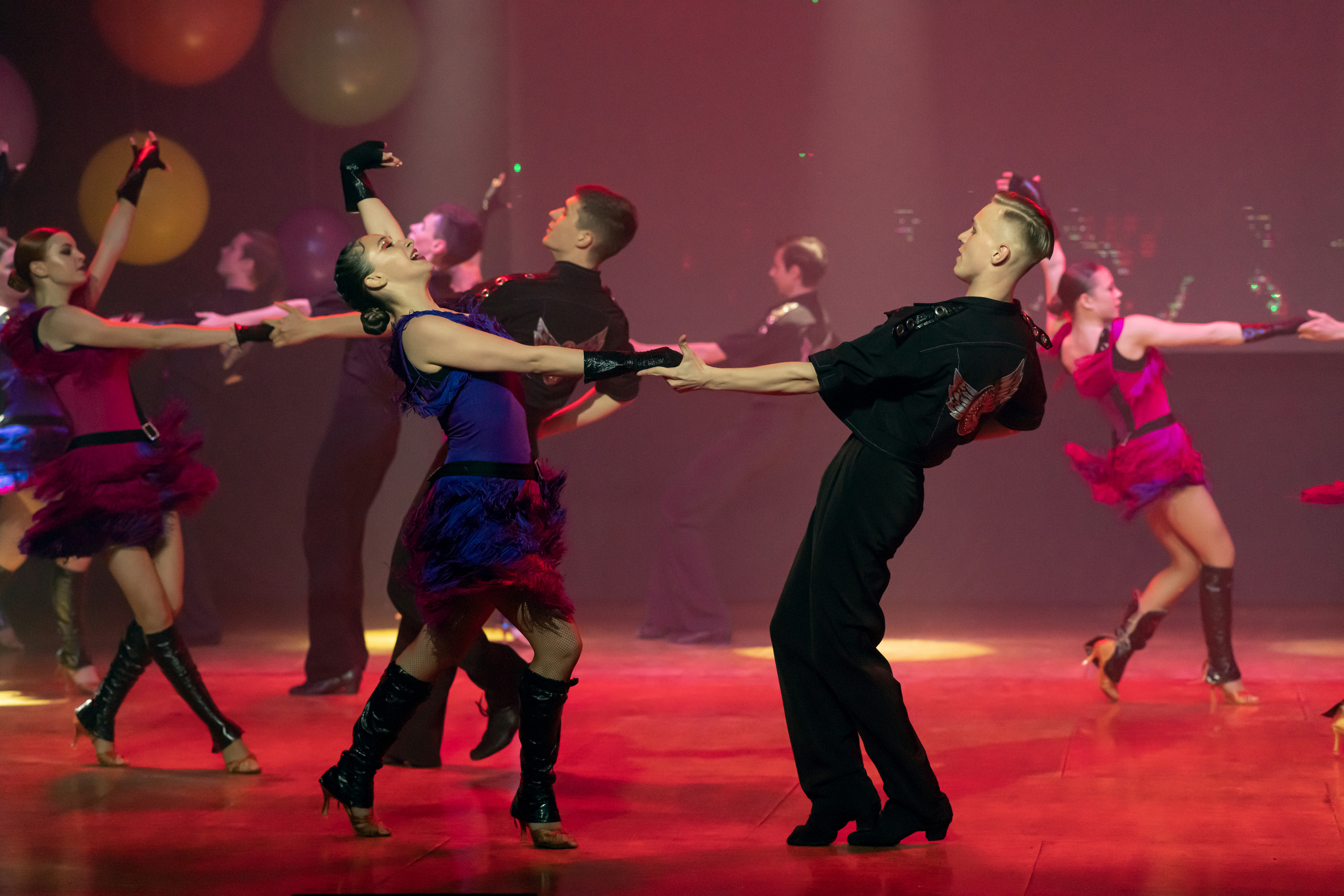 Улыбка 2022. Любимый фотограф