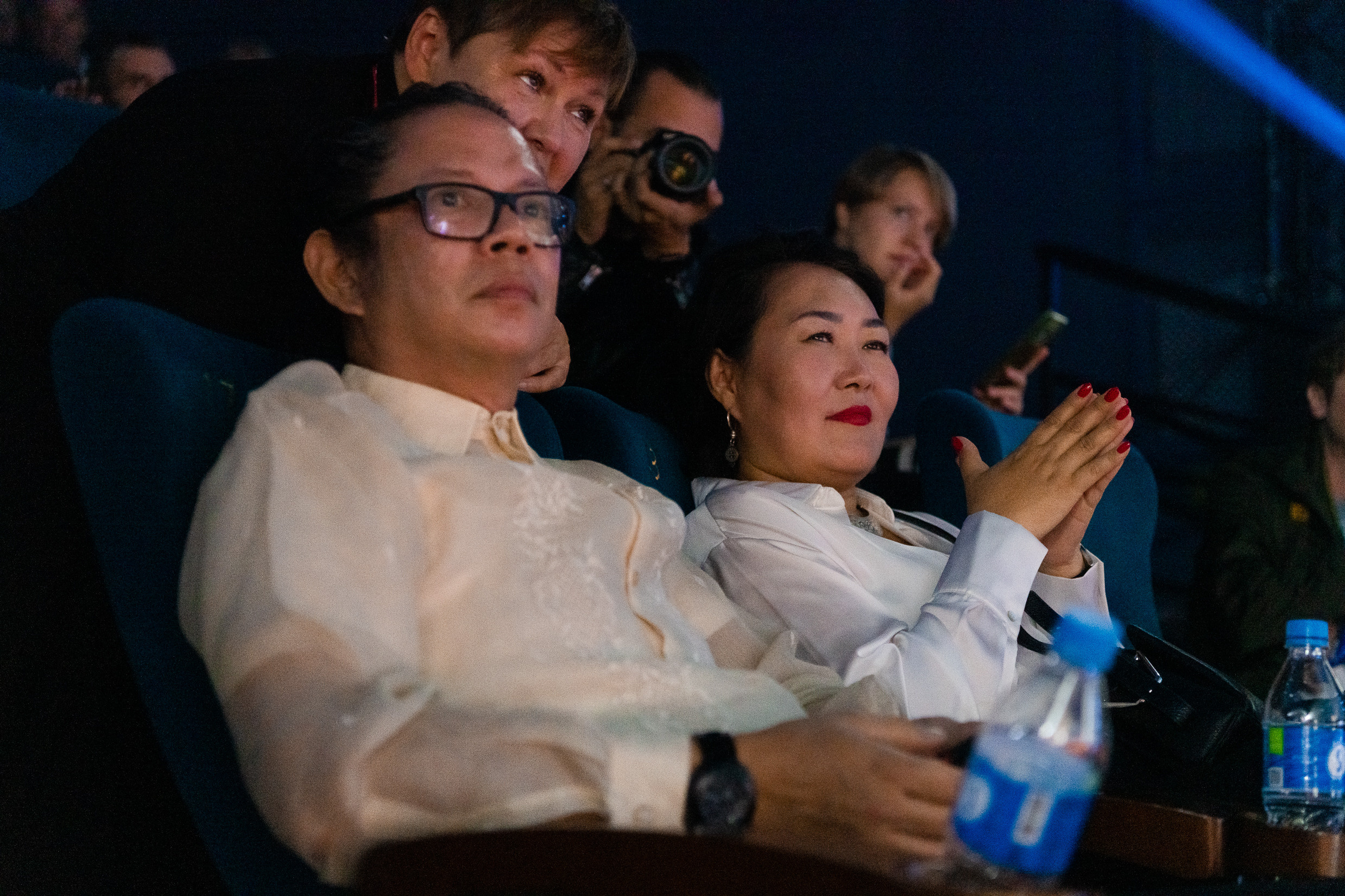 19 МКФ. Любимый фотограф