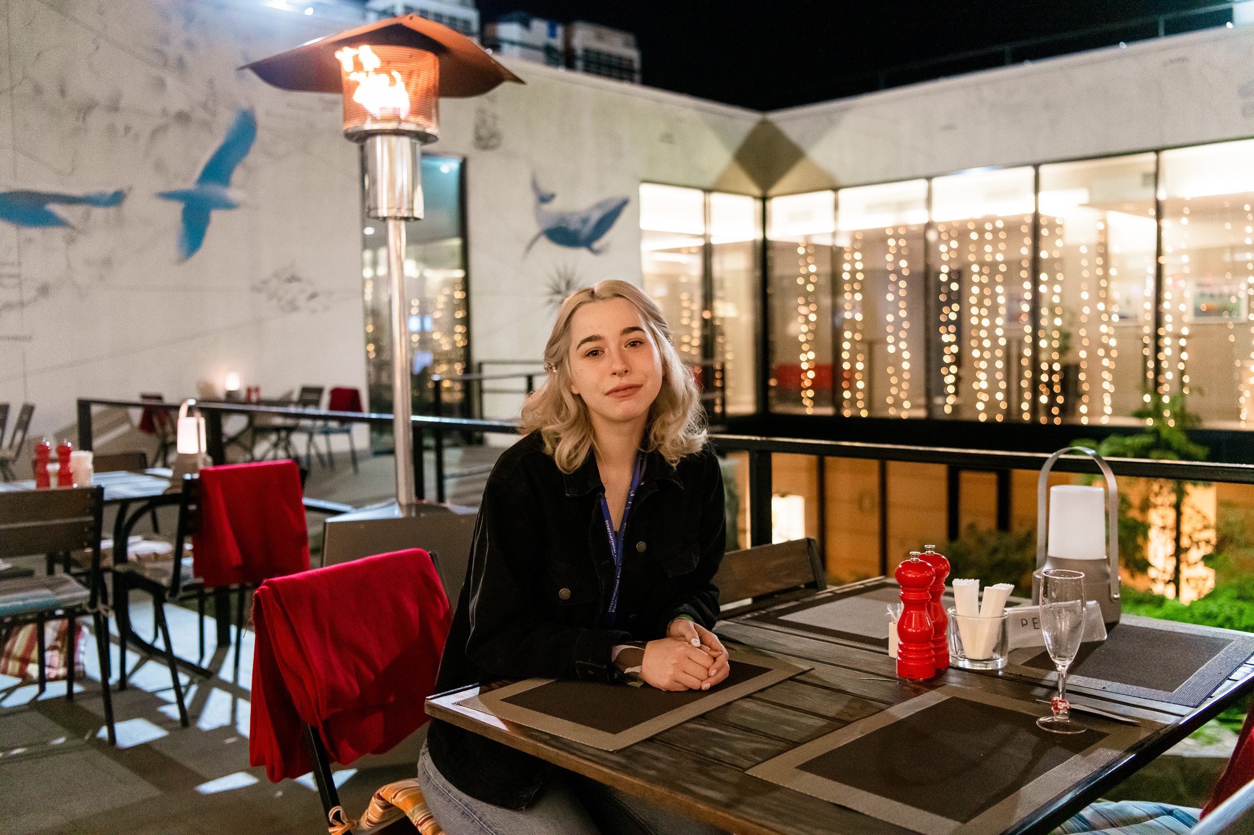 19 МКФ. Любимый фотограф